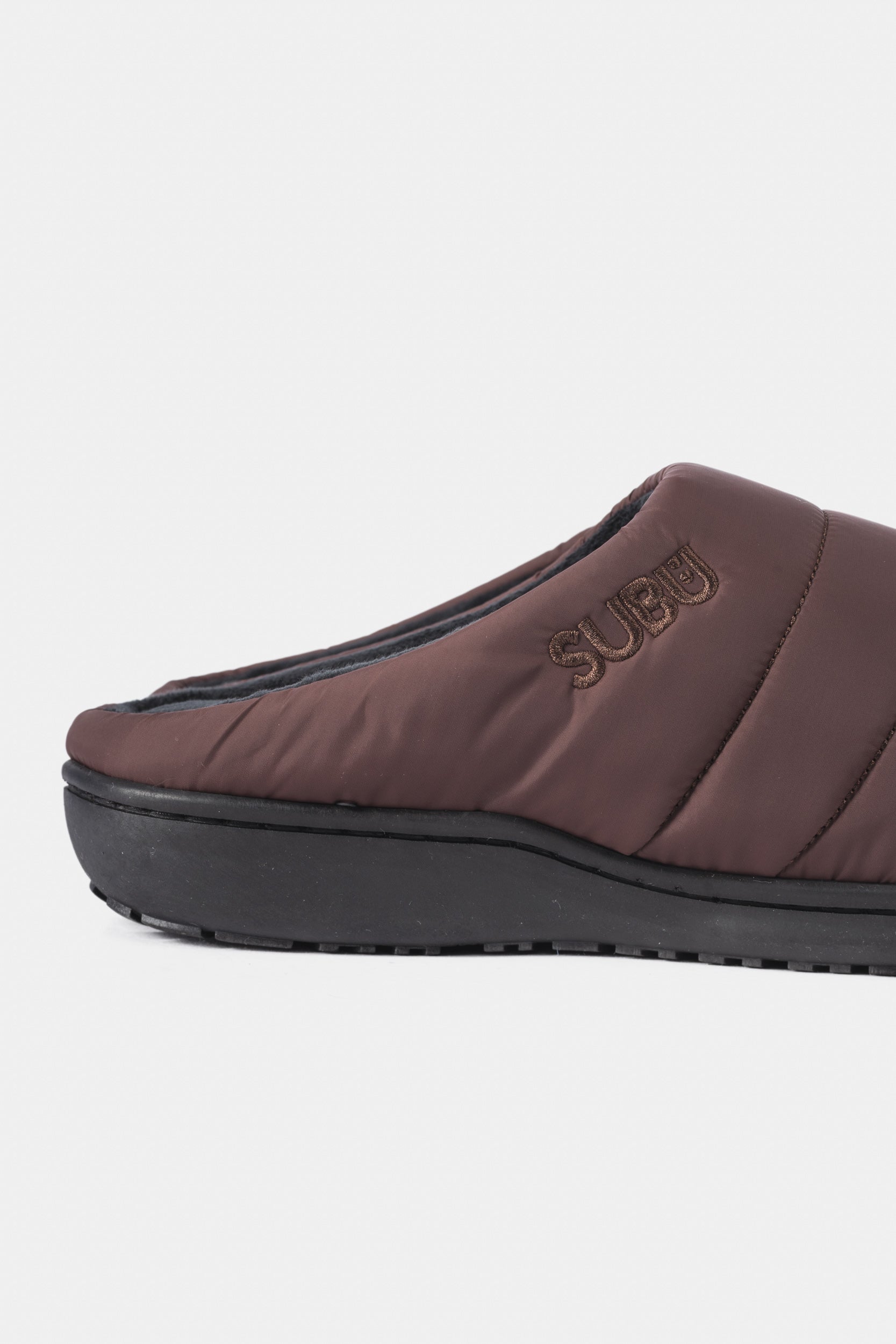 SUBU - Dark brown