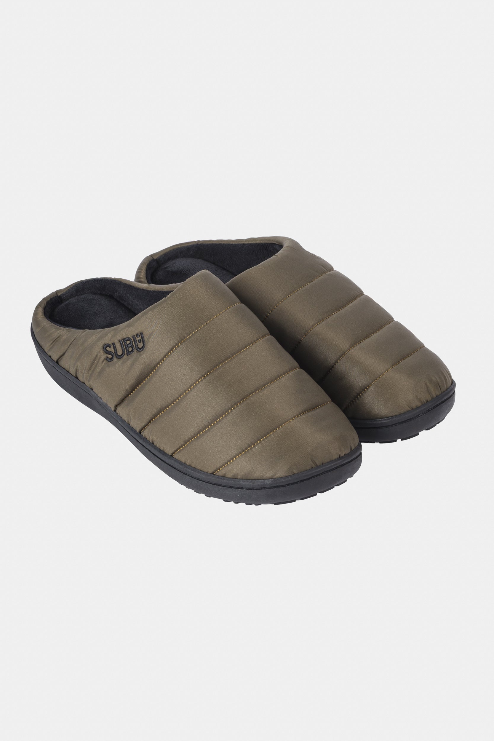 SUBU - Mountain khaki