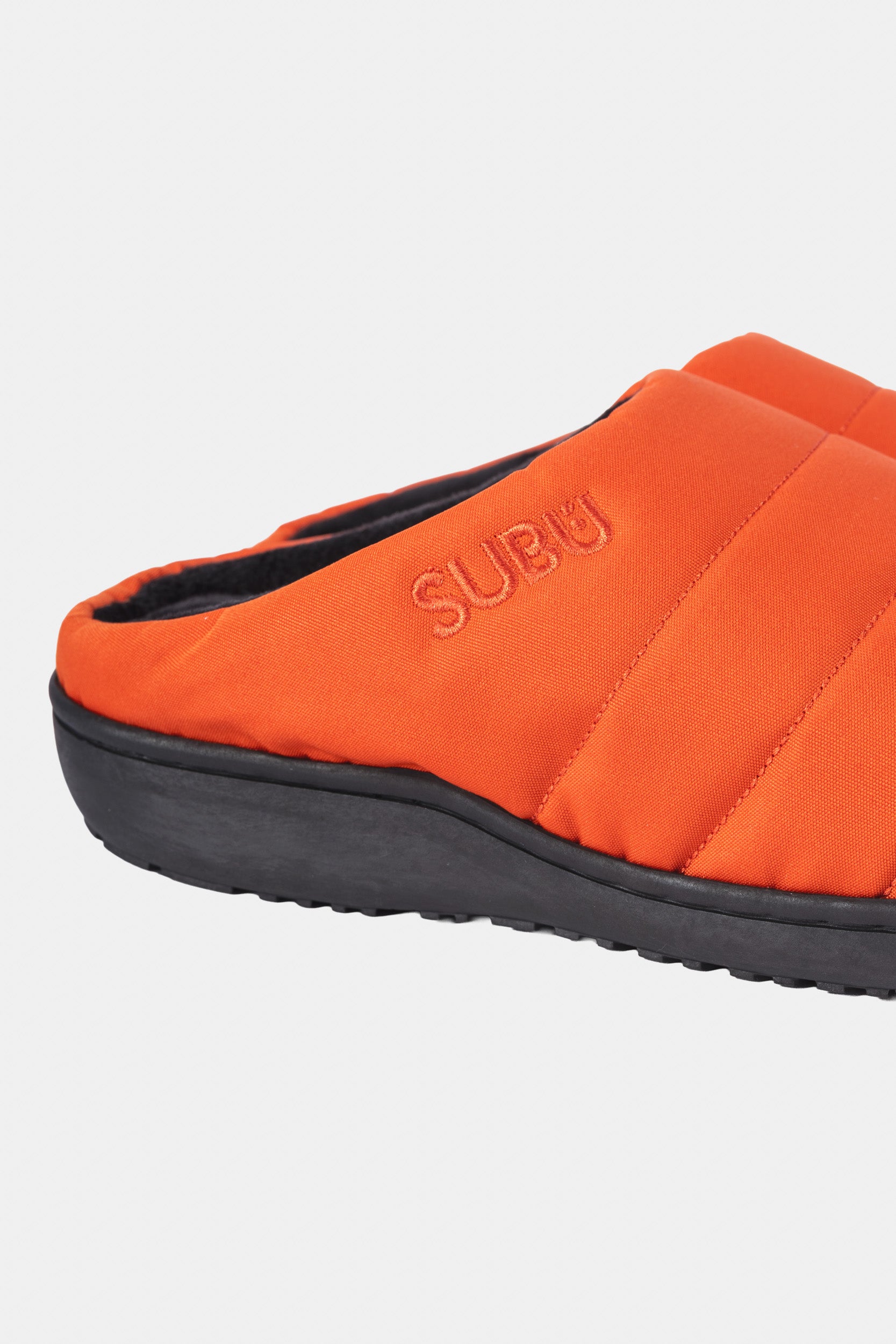 SUBU NANNEN - Orange