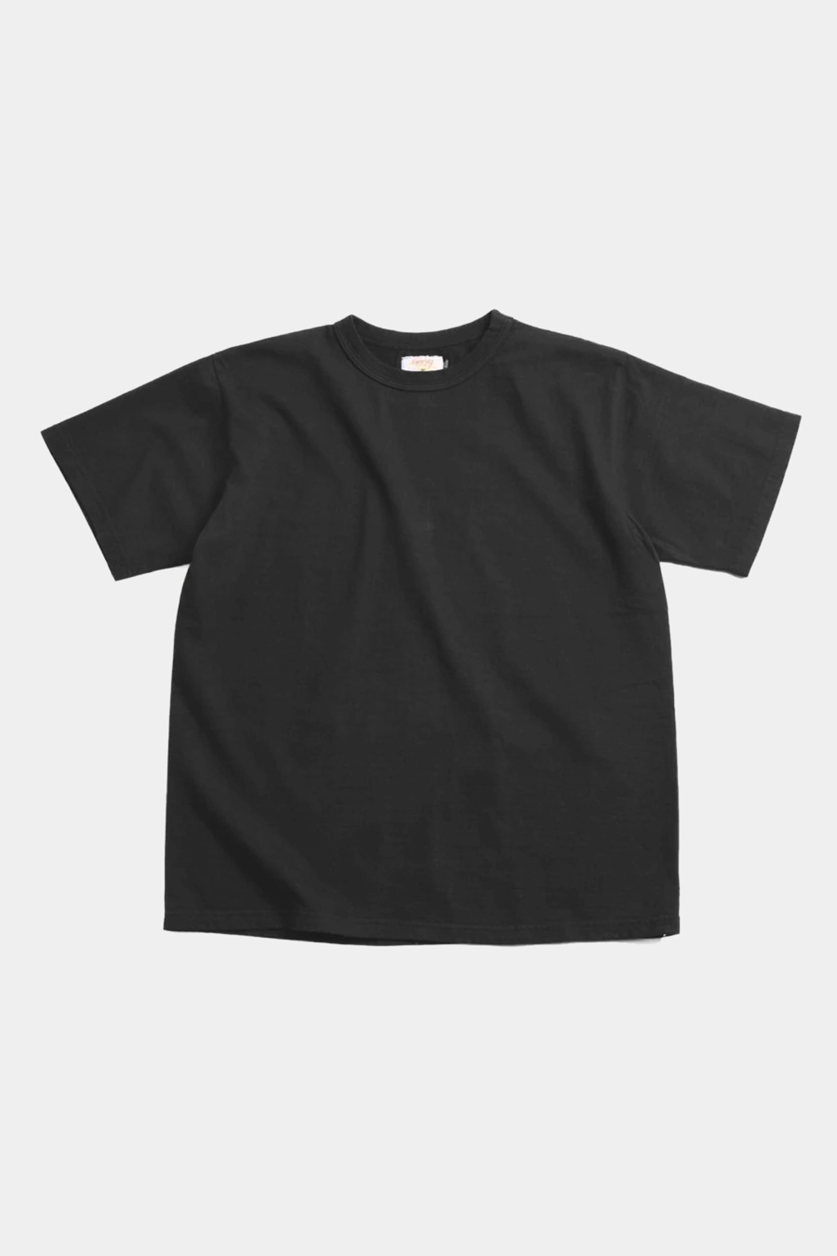 MAKAHA SS - Anthracite