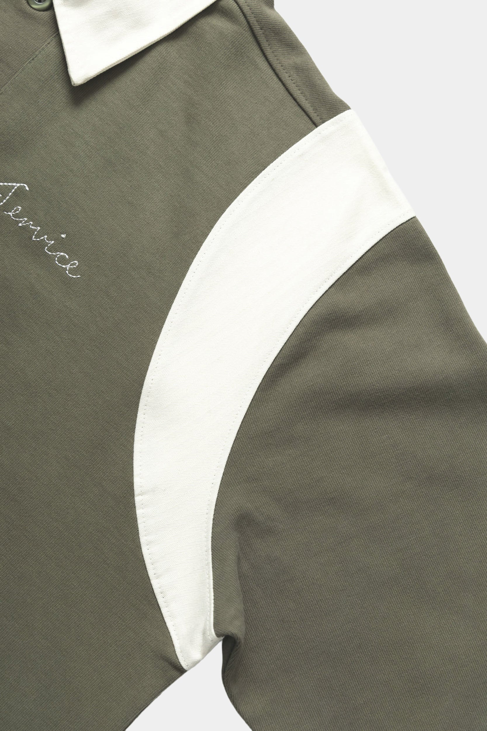 CANVAS CHEF PANTS