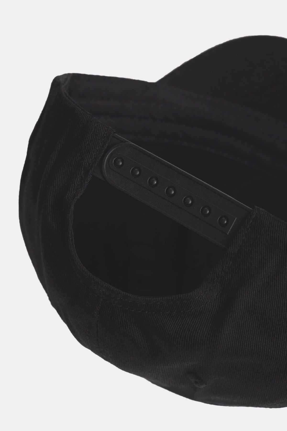 CHEFSWEAR CAP - Black