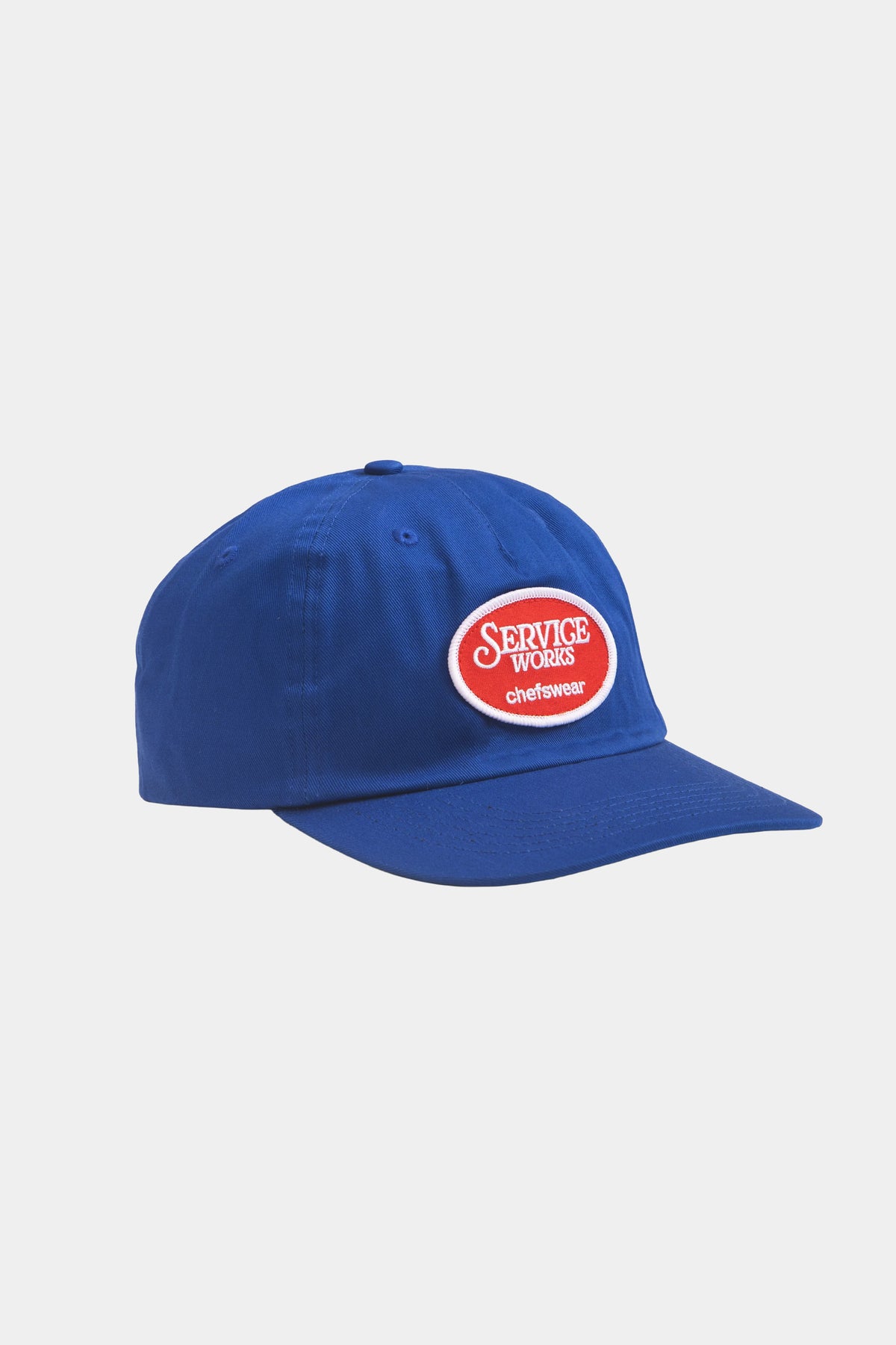 CHEFSWEAR CAP - Blue