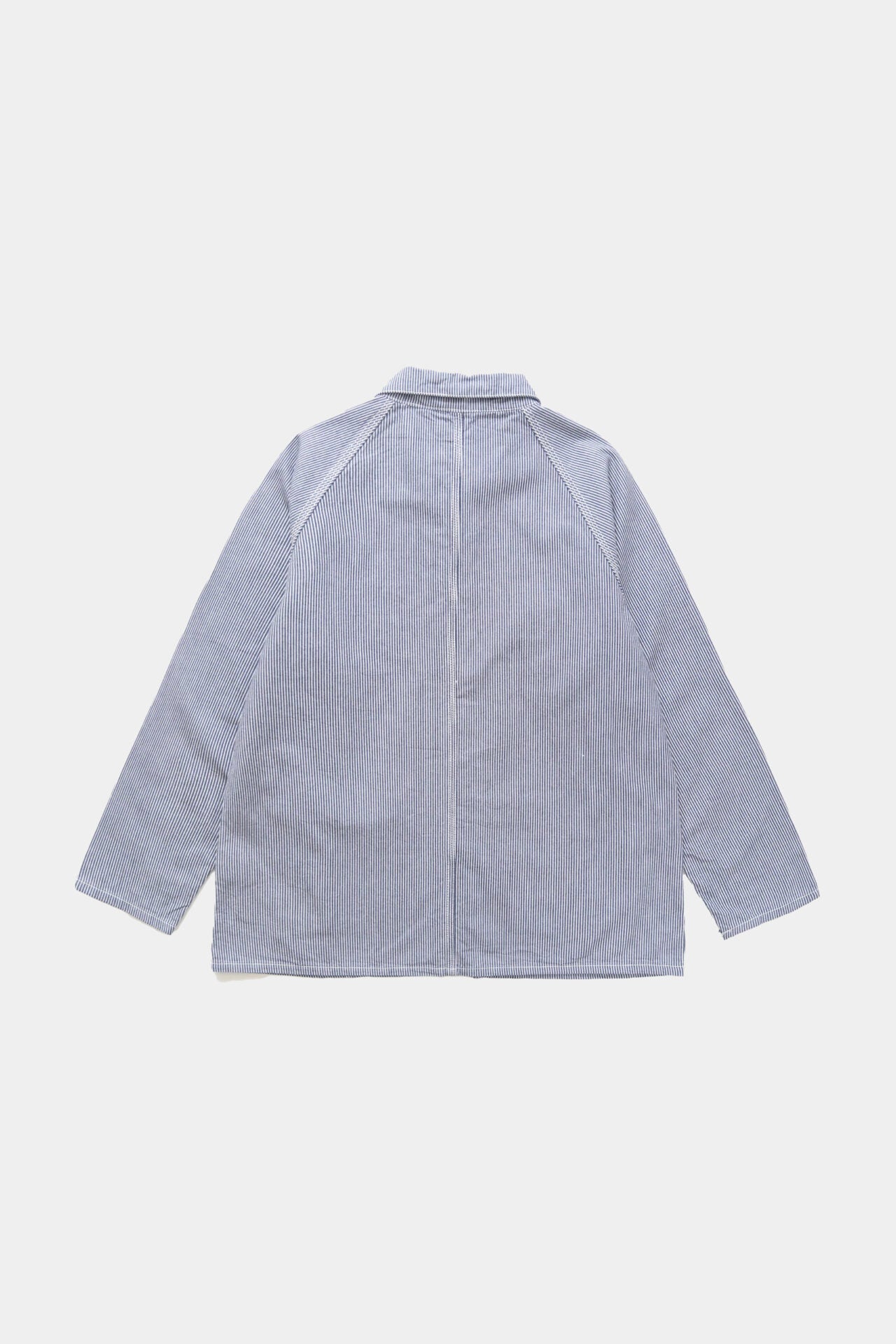 HICKORY COVERALL 2.0