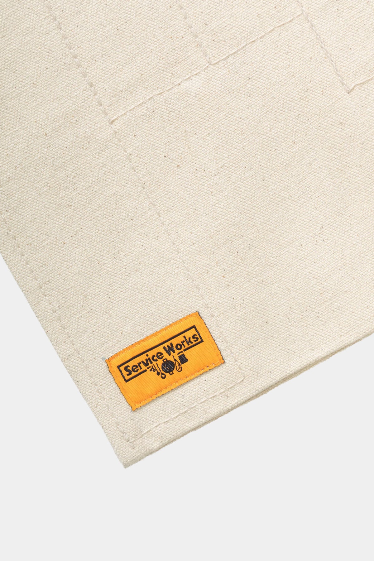 KNIFE ROLL - Natural