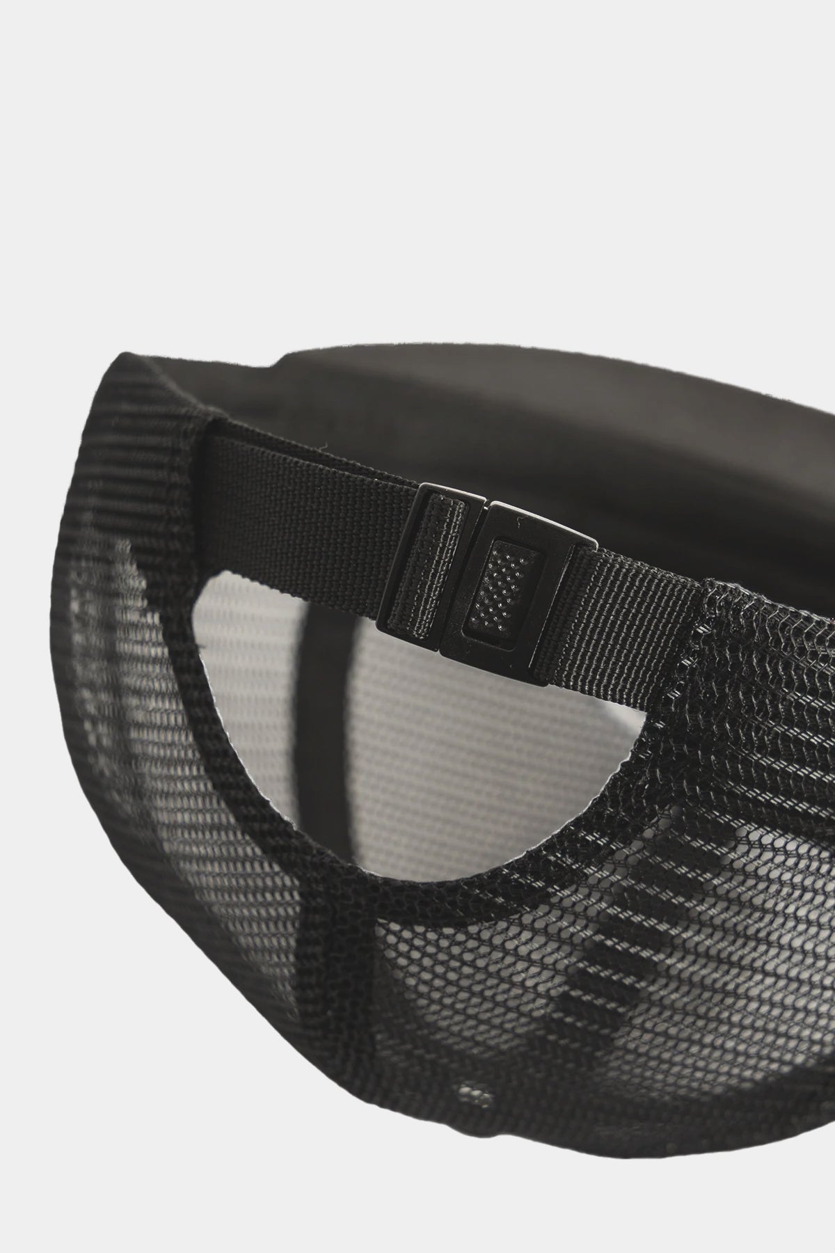 MESH ESPRESSO CAP