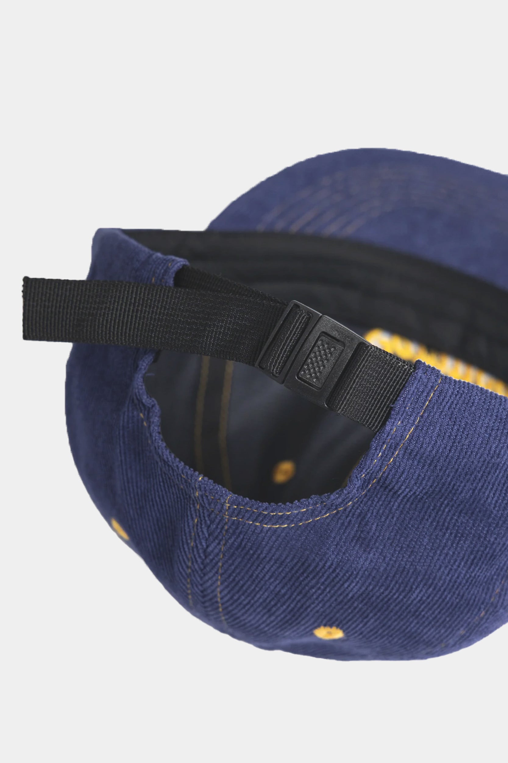 SERVICE SCRIPT CORD CAP - Navy
