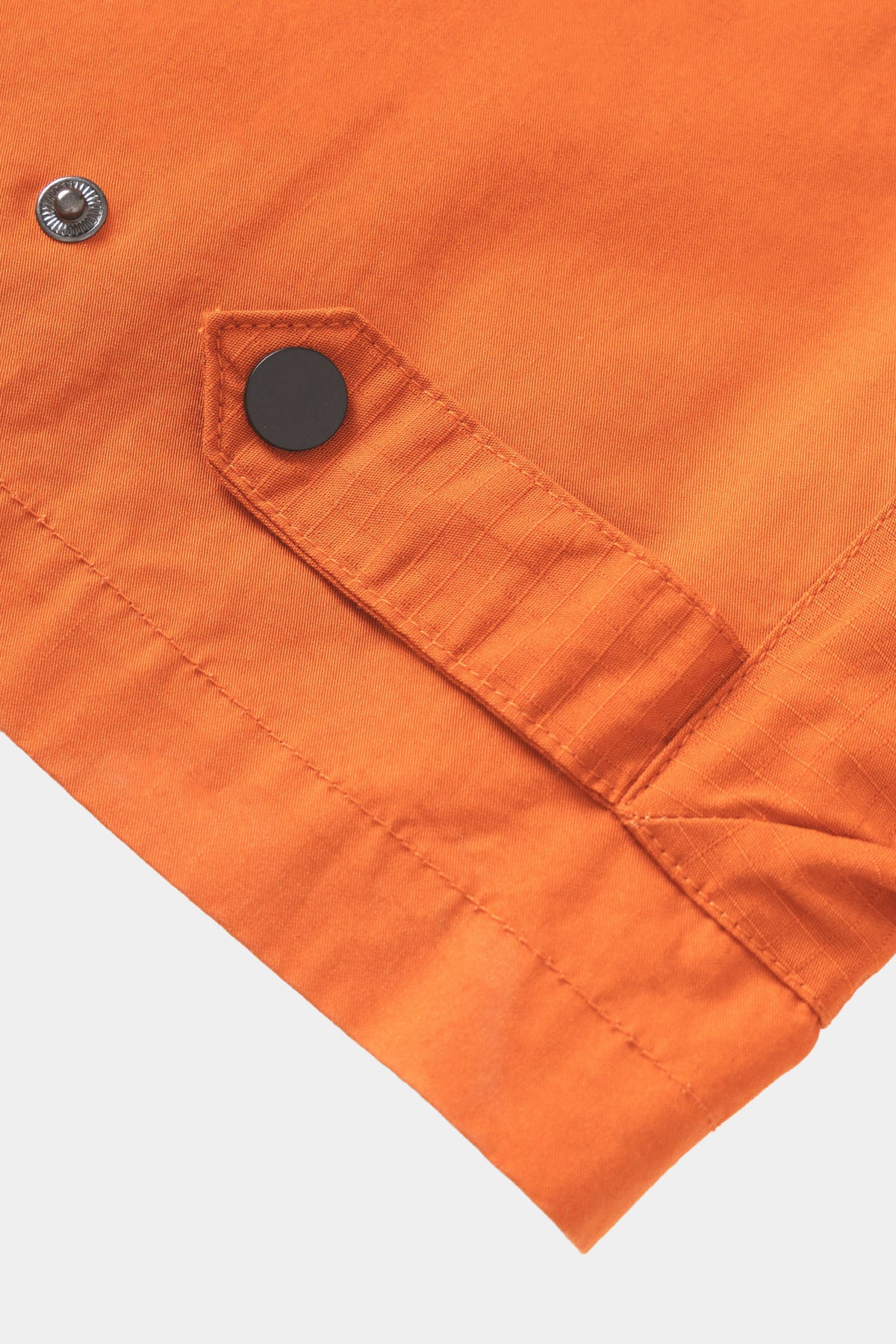 TECH TWILL GARDENING LINER - Rust