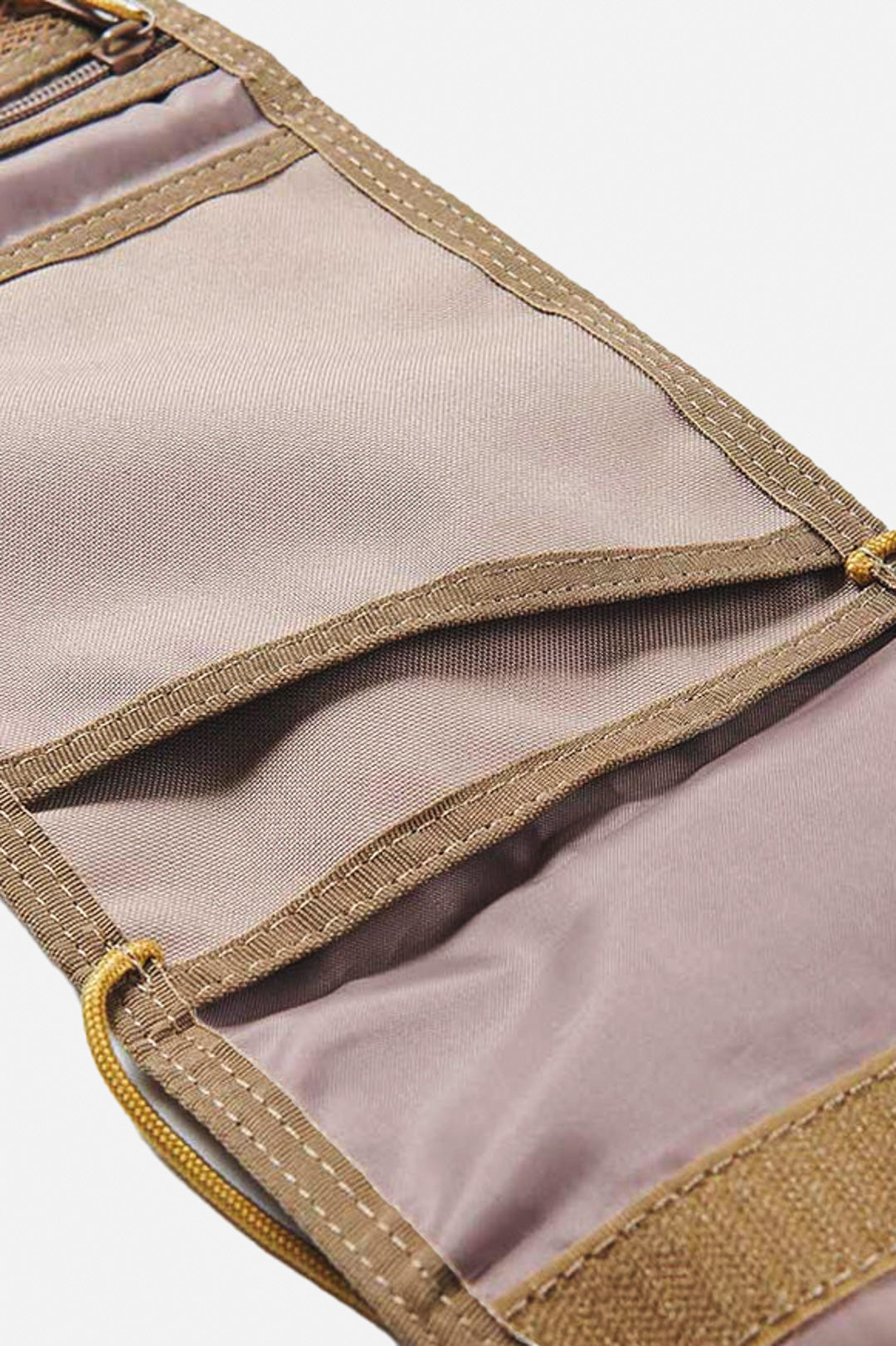CORDURA NECK POUCH