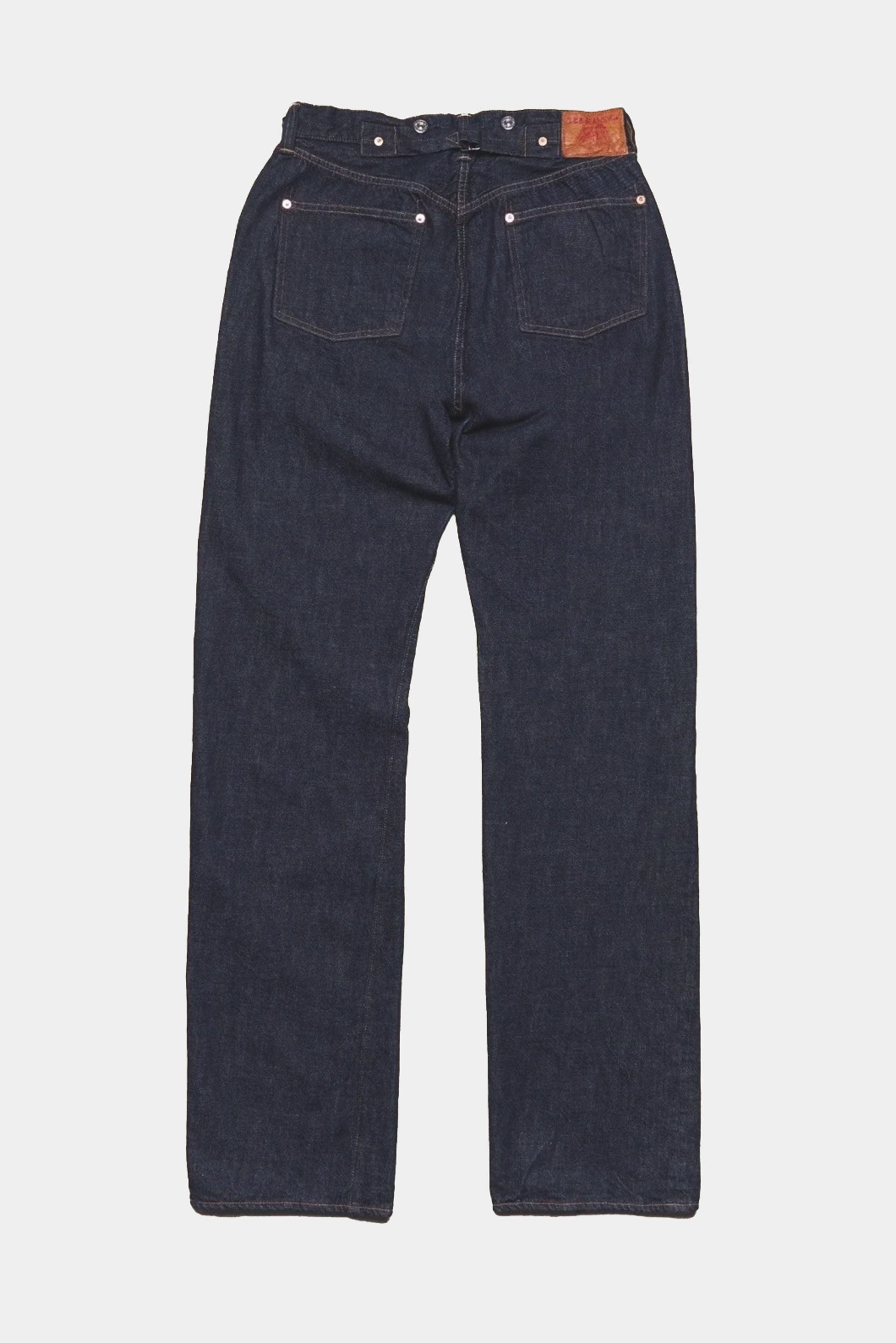 20'S JEANS