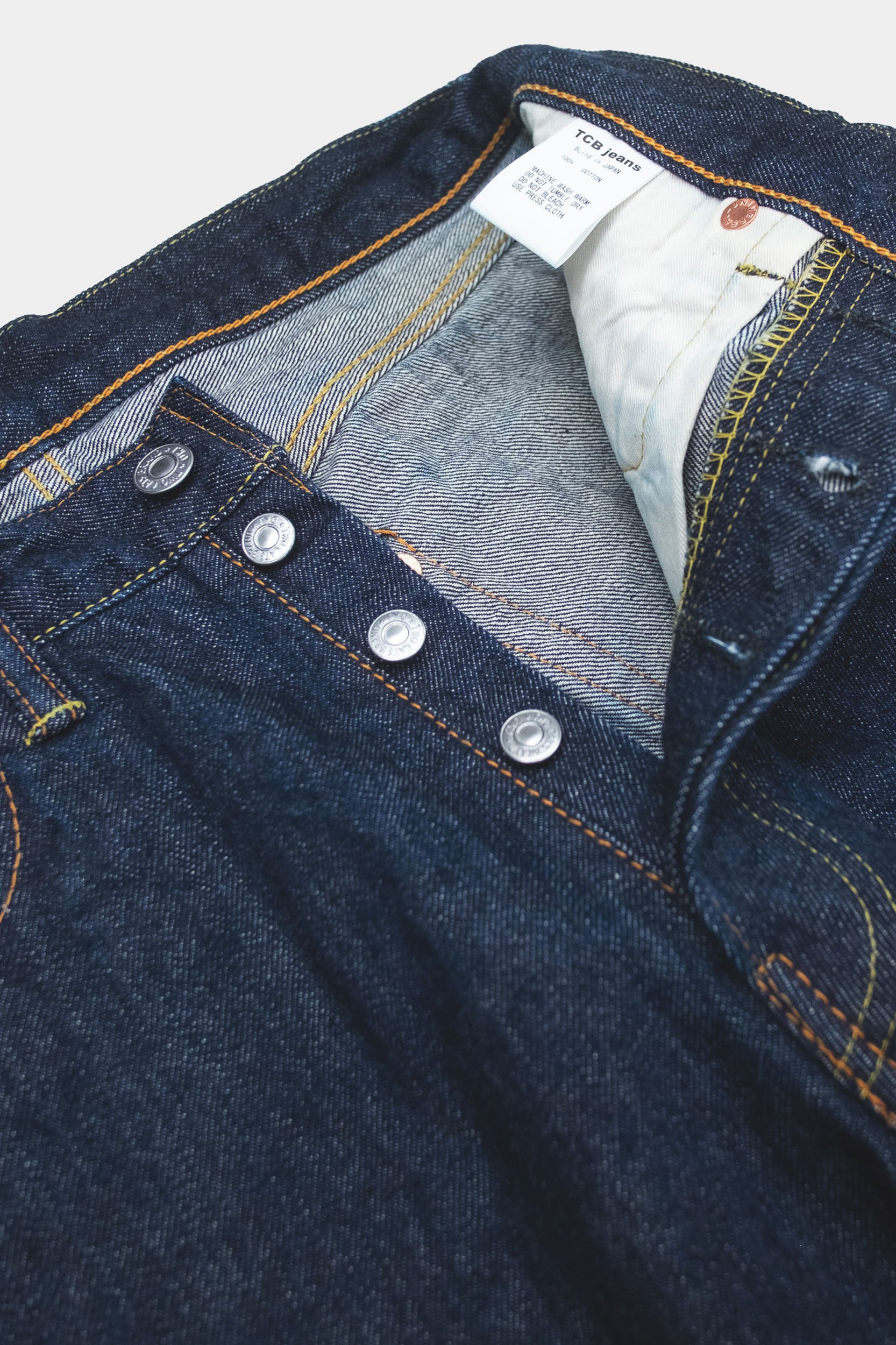 50s JEANS