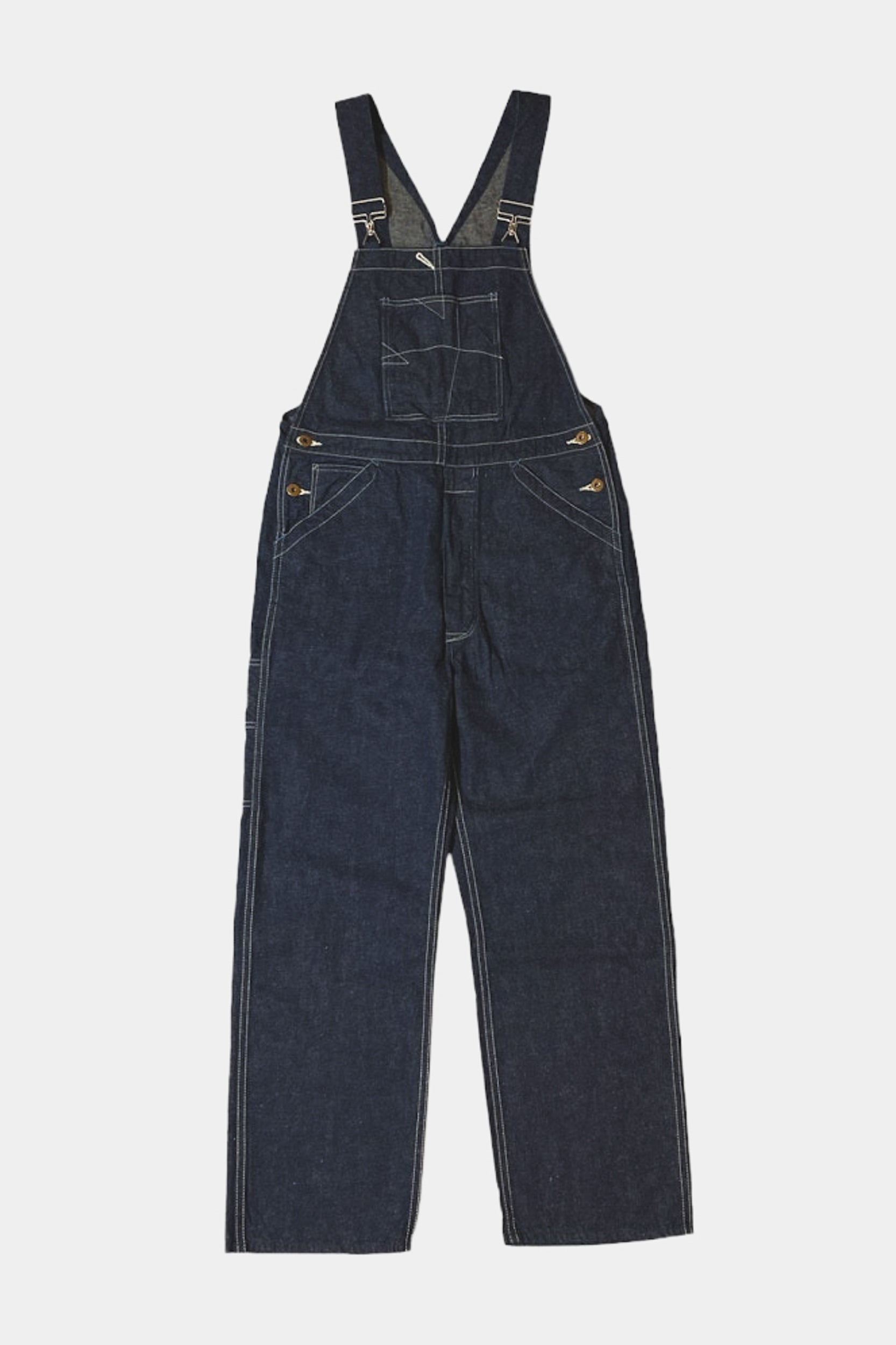 BOSS OF THE CAT OVERALL