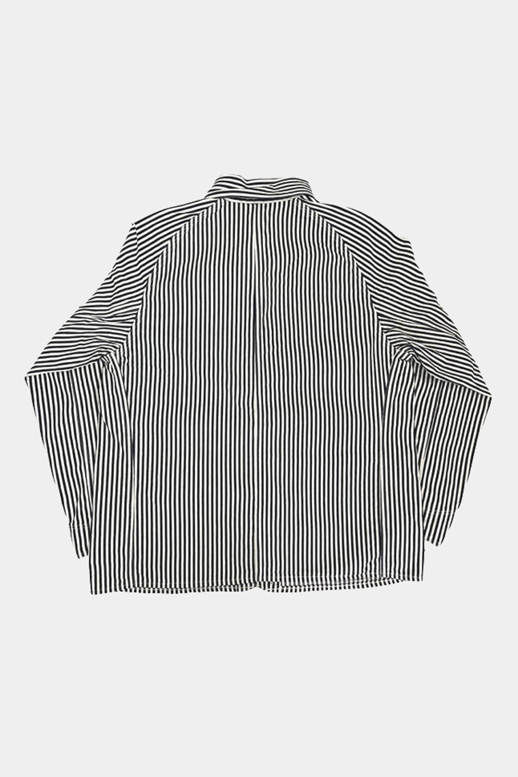 CAT HEAD JACKET - Hickory