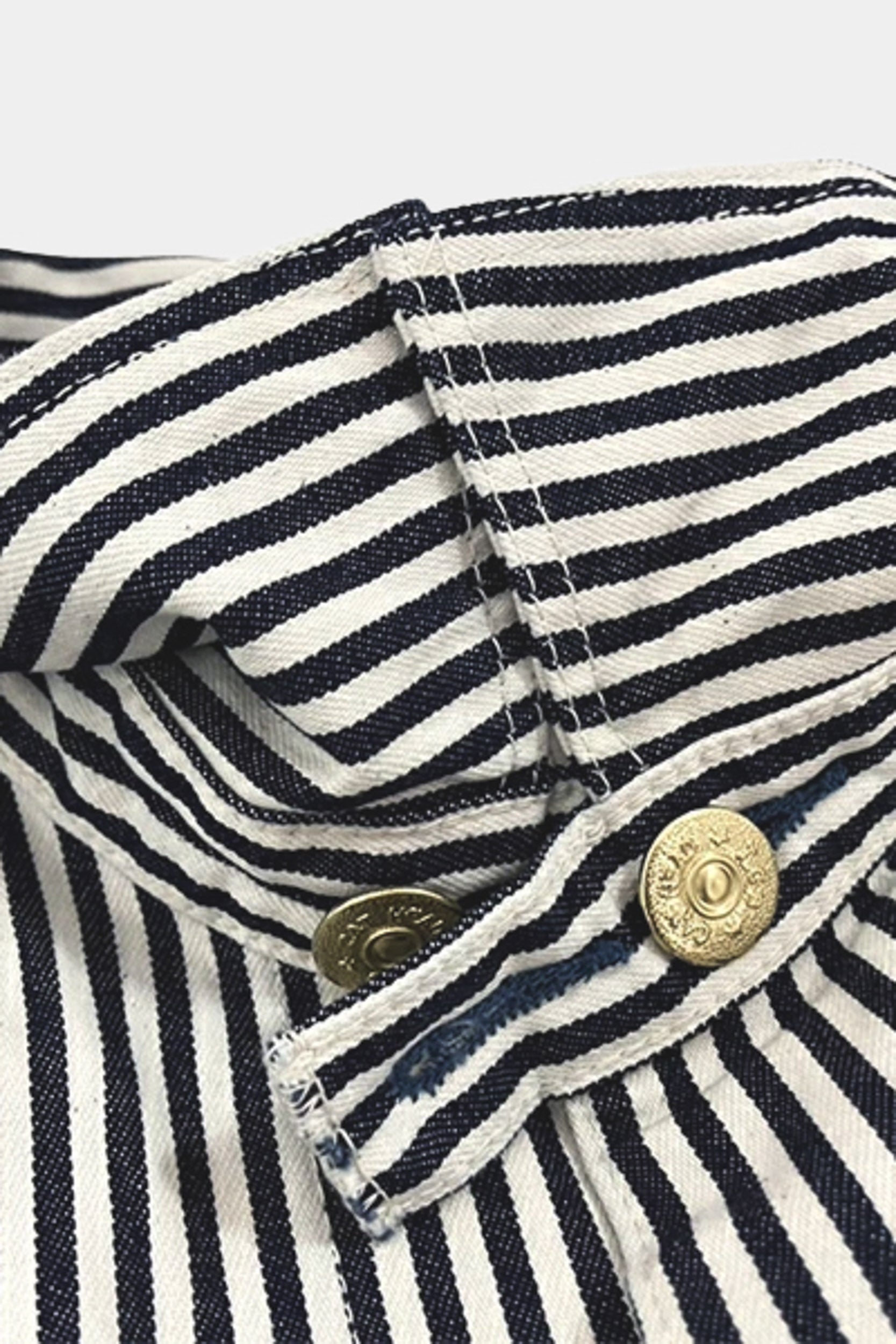 CAT HEAD JACKET - Hickory