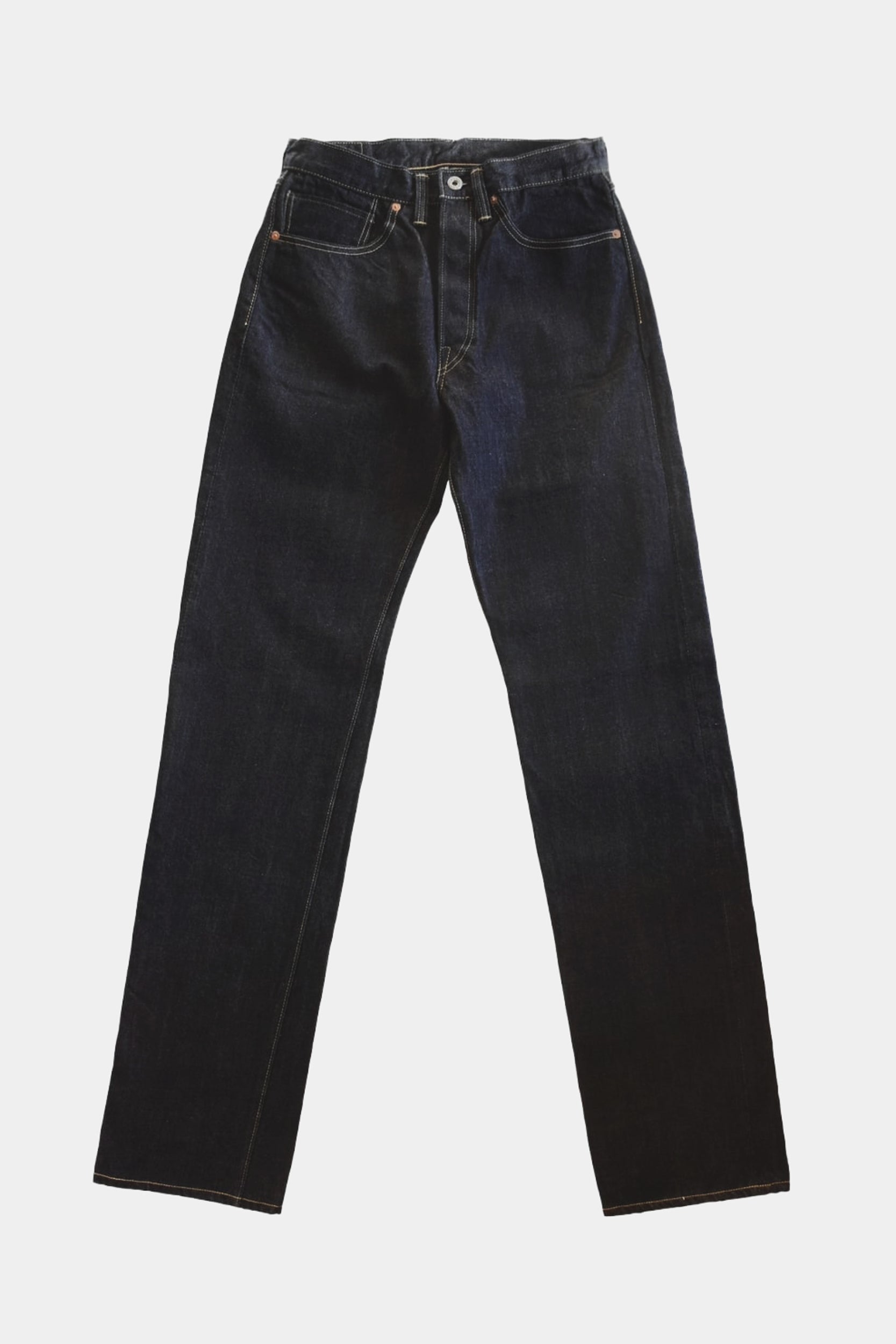 LATE S40's JEANS