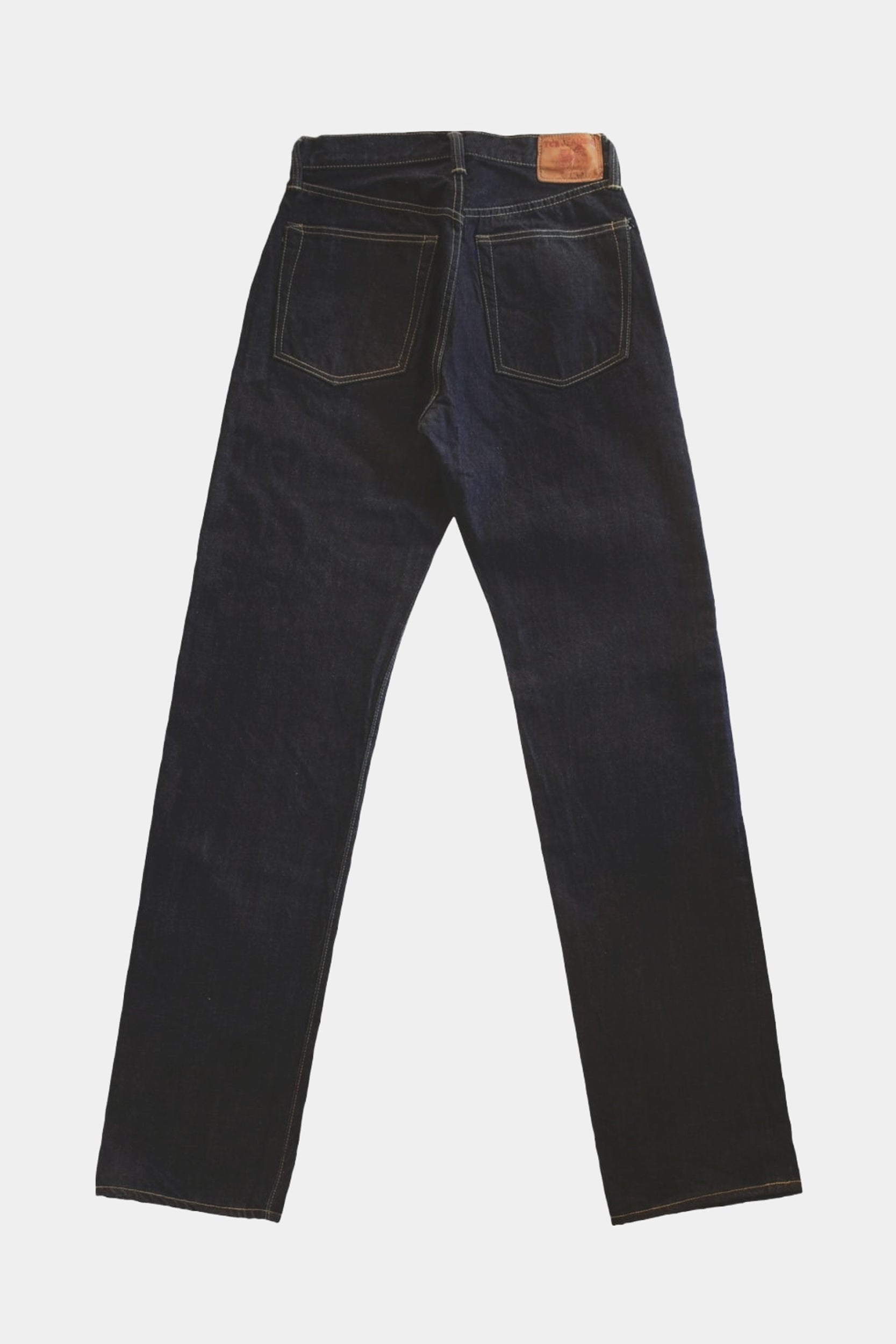 LATE S40's JEANS