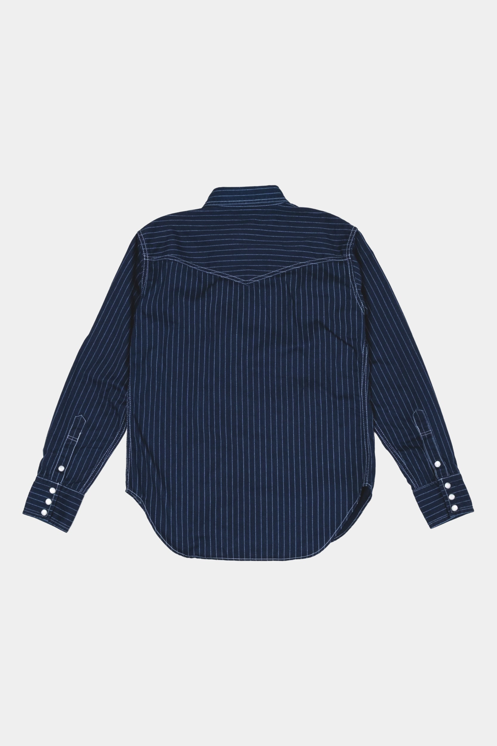 RANCHMAN SHIRT - Wabash