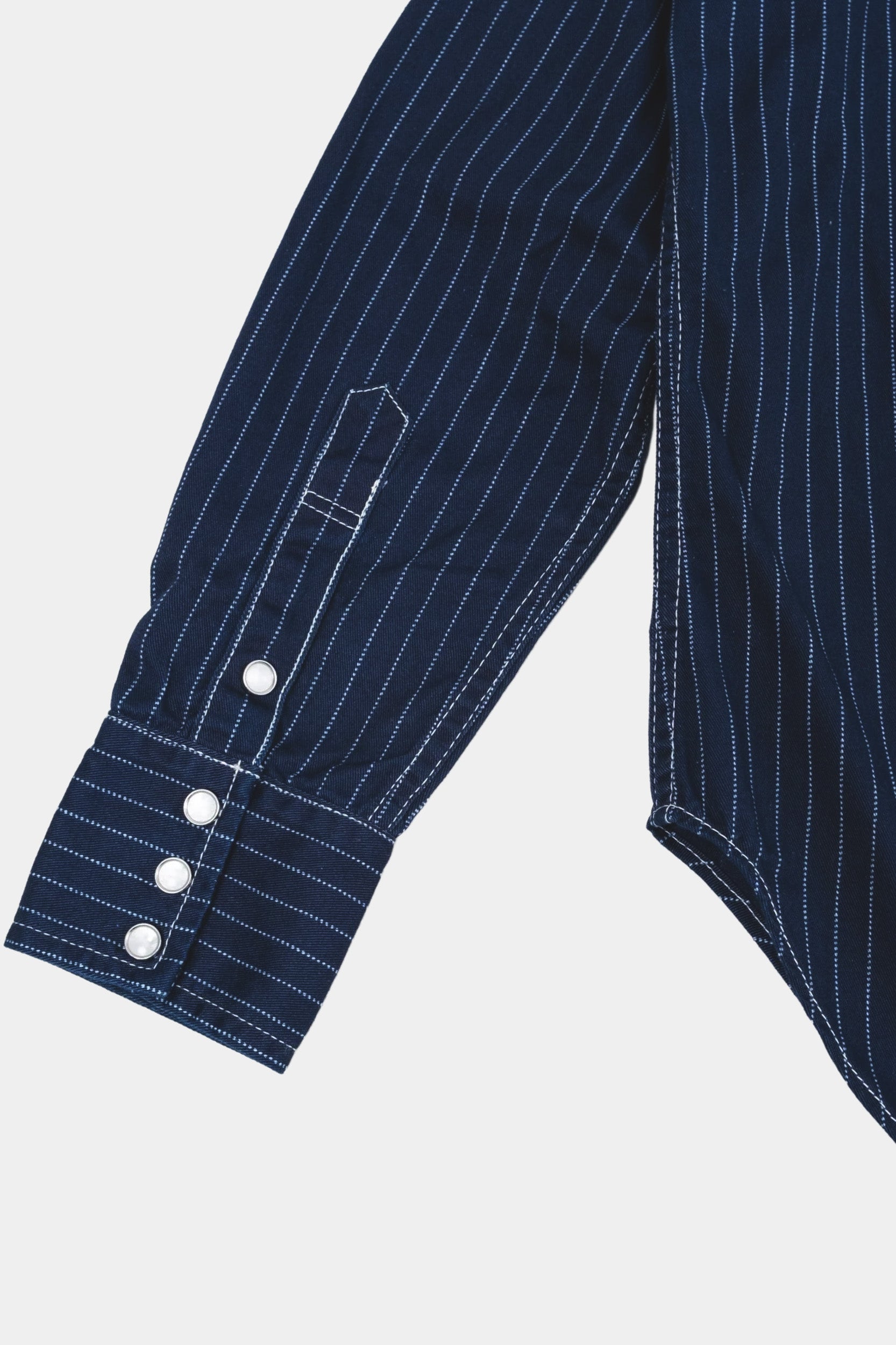 RANCHMAN SHIRT - Wabash