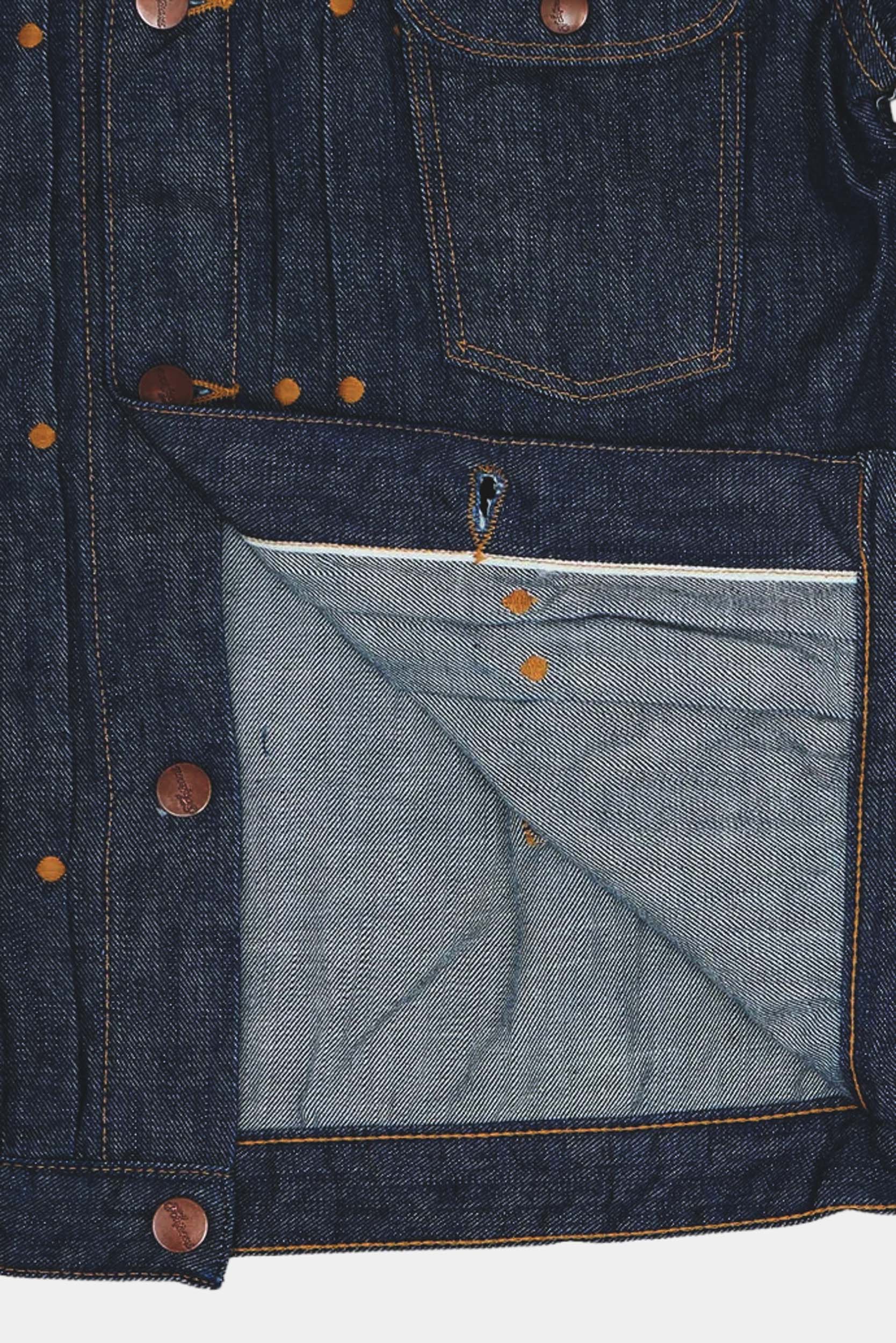 WORKING CAT HERO JACKET