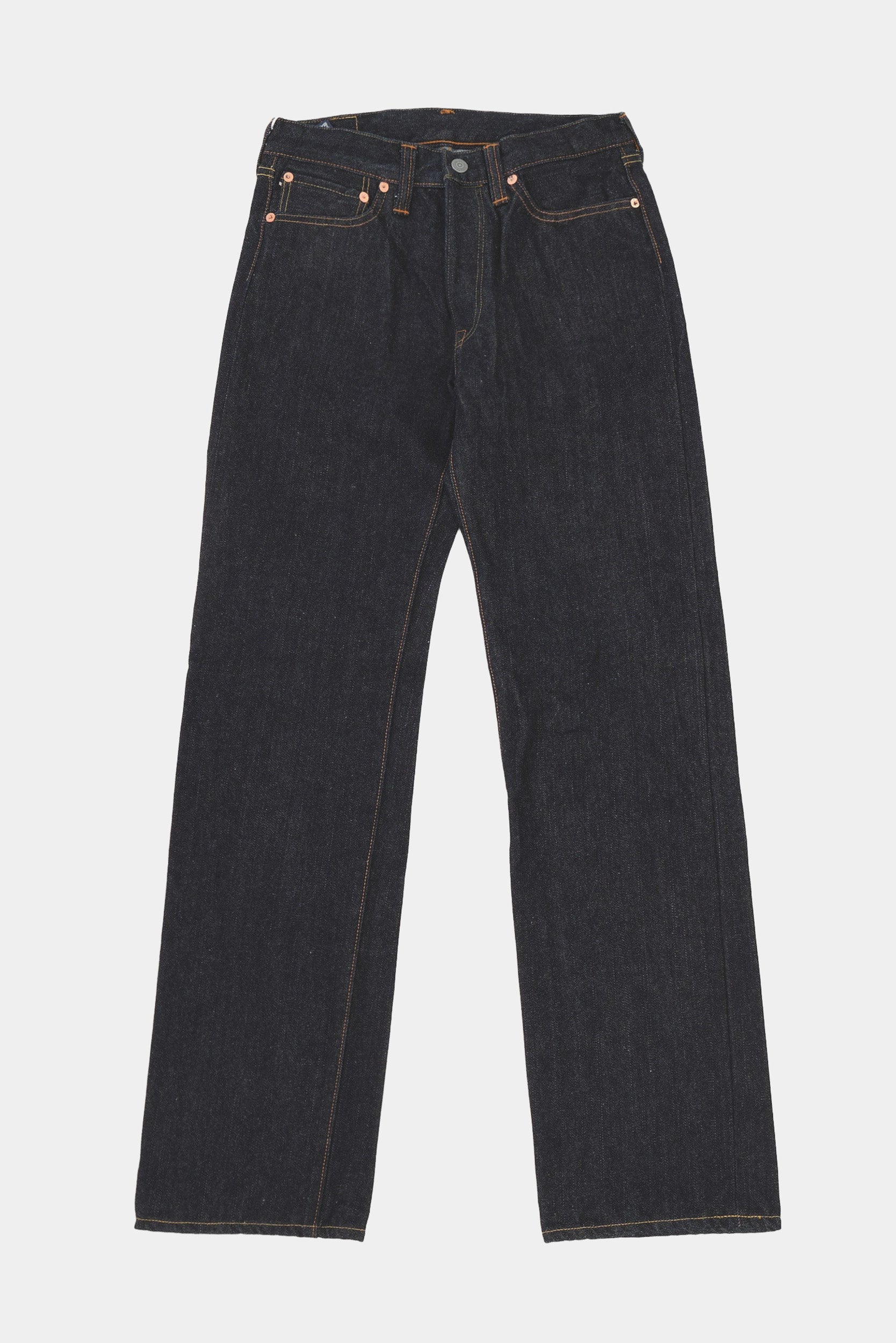FN-8005 REGULAR STRAIGHT 18oz Doshaburi