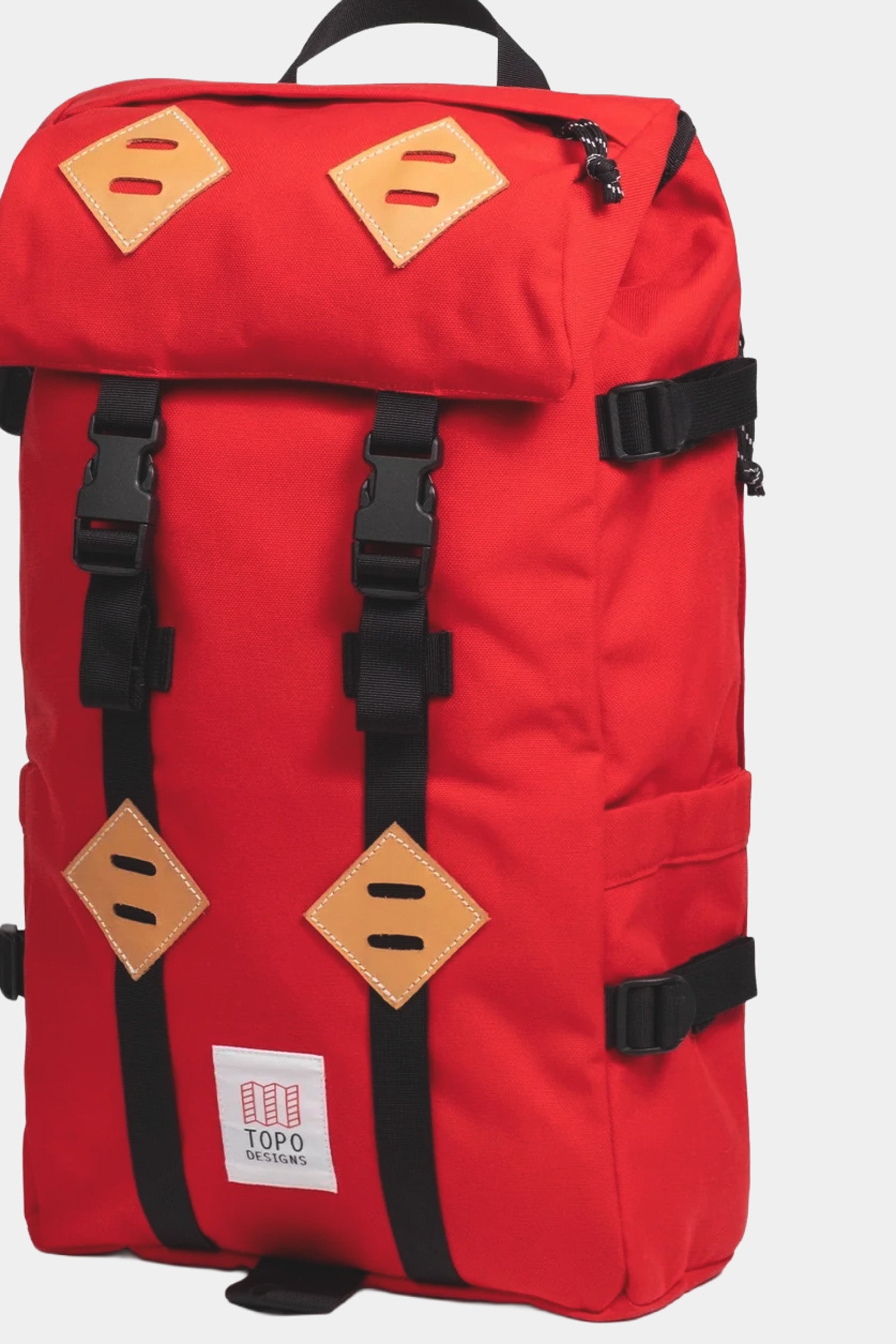 KLETTERSACK - Salsa
