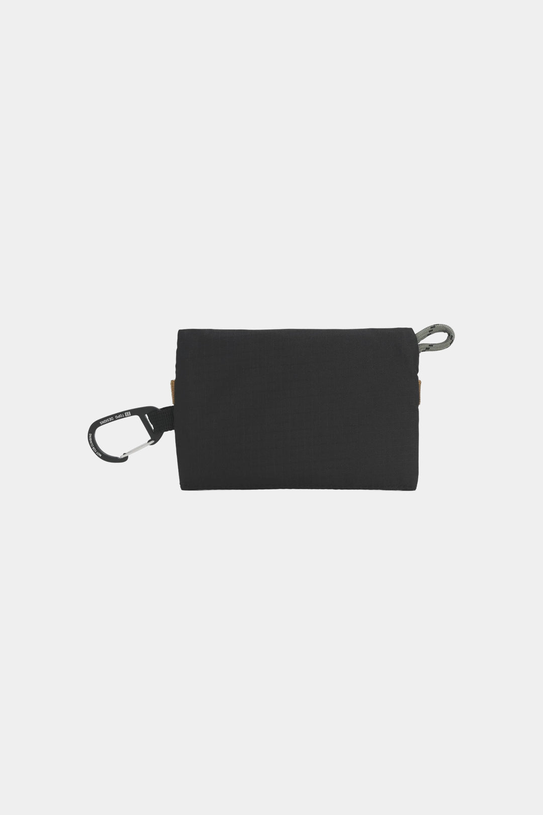 MOUNTAIN ACCESSORY BAG - Black/Neutral