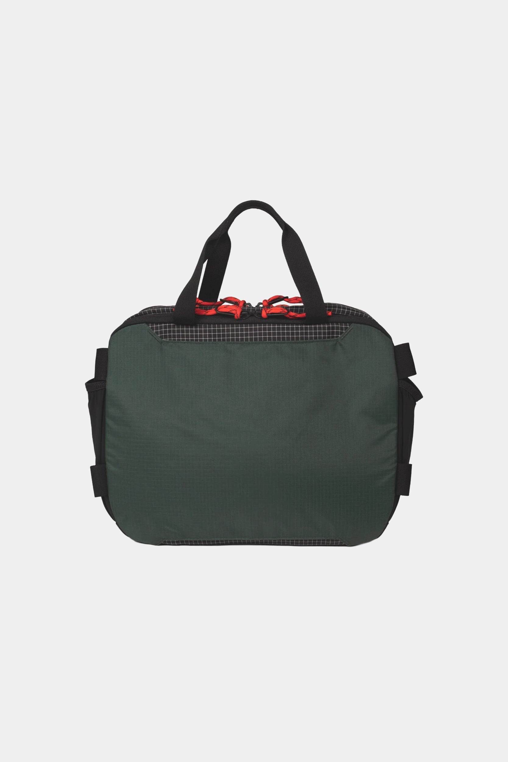 MOUNTAIN CROSS BAG - Grid/Very peri