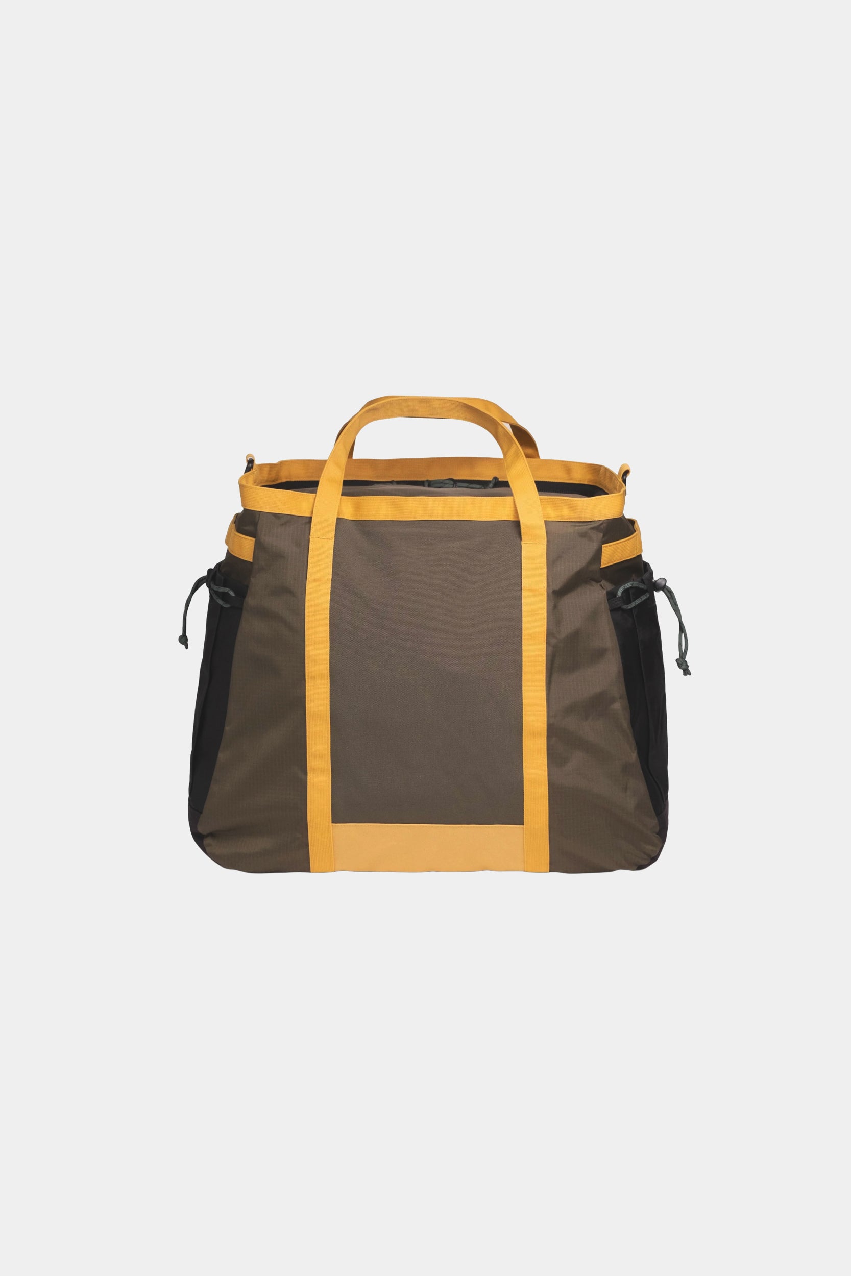MOUNTAIN GEAR BAG - Woodland/Terracotta