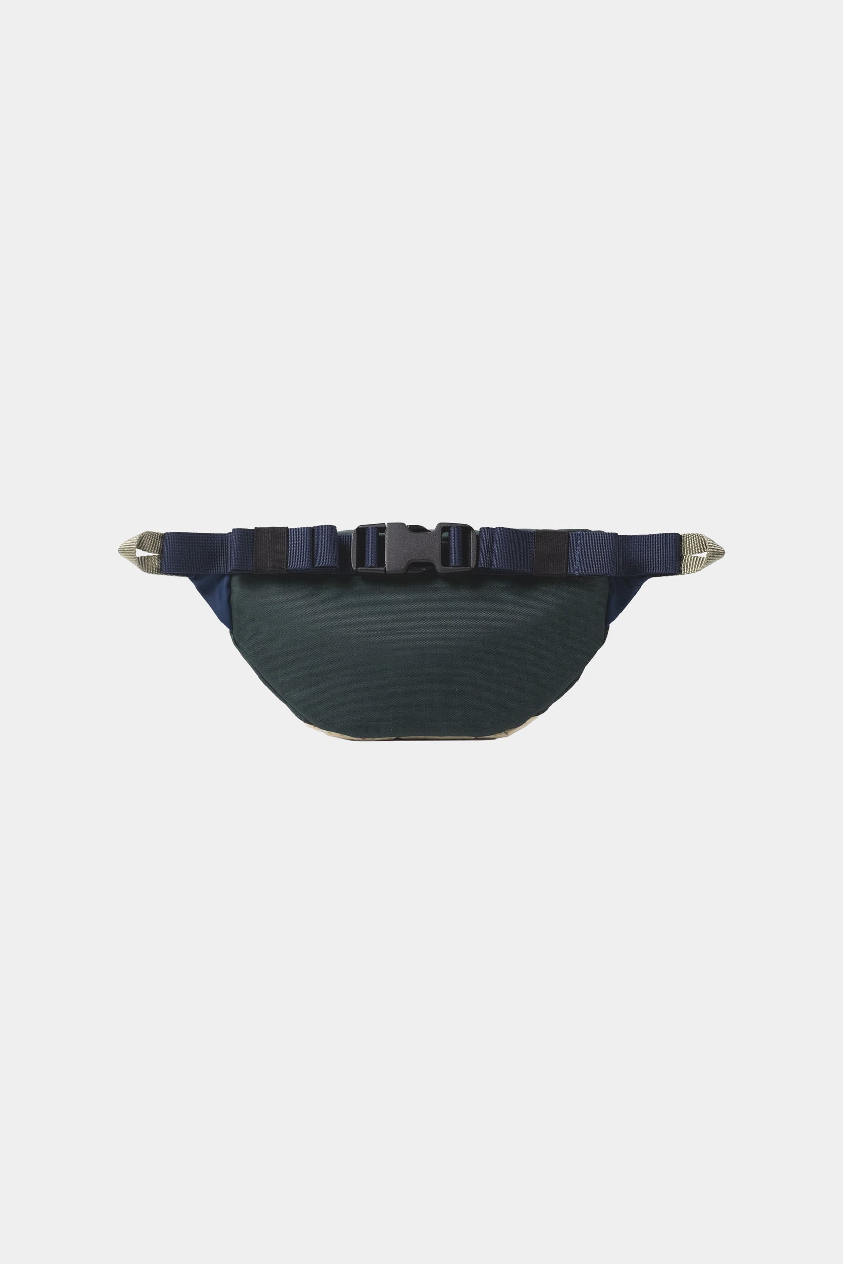 MOUNTAIN WAIST PACK - Forest/Bone White