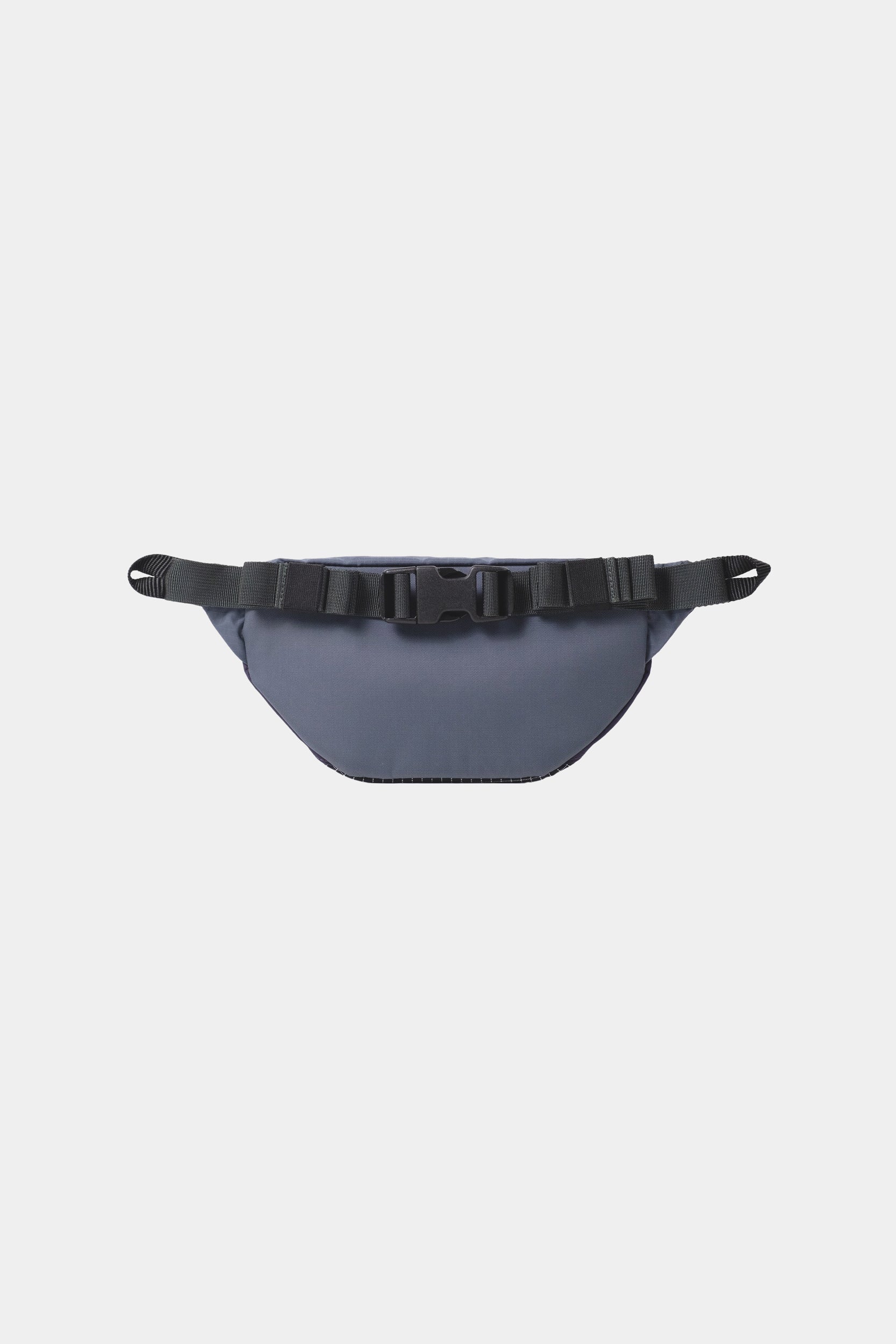 MOUNTAIN WAIST PACK - Nightshade/Grid