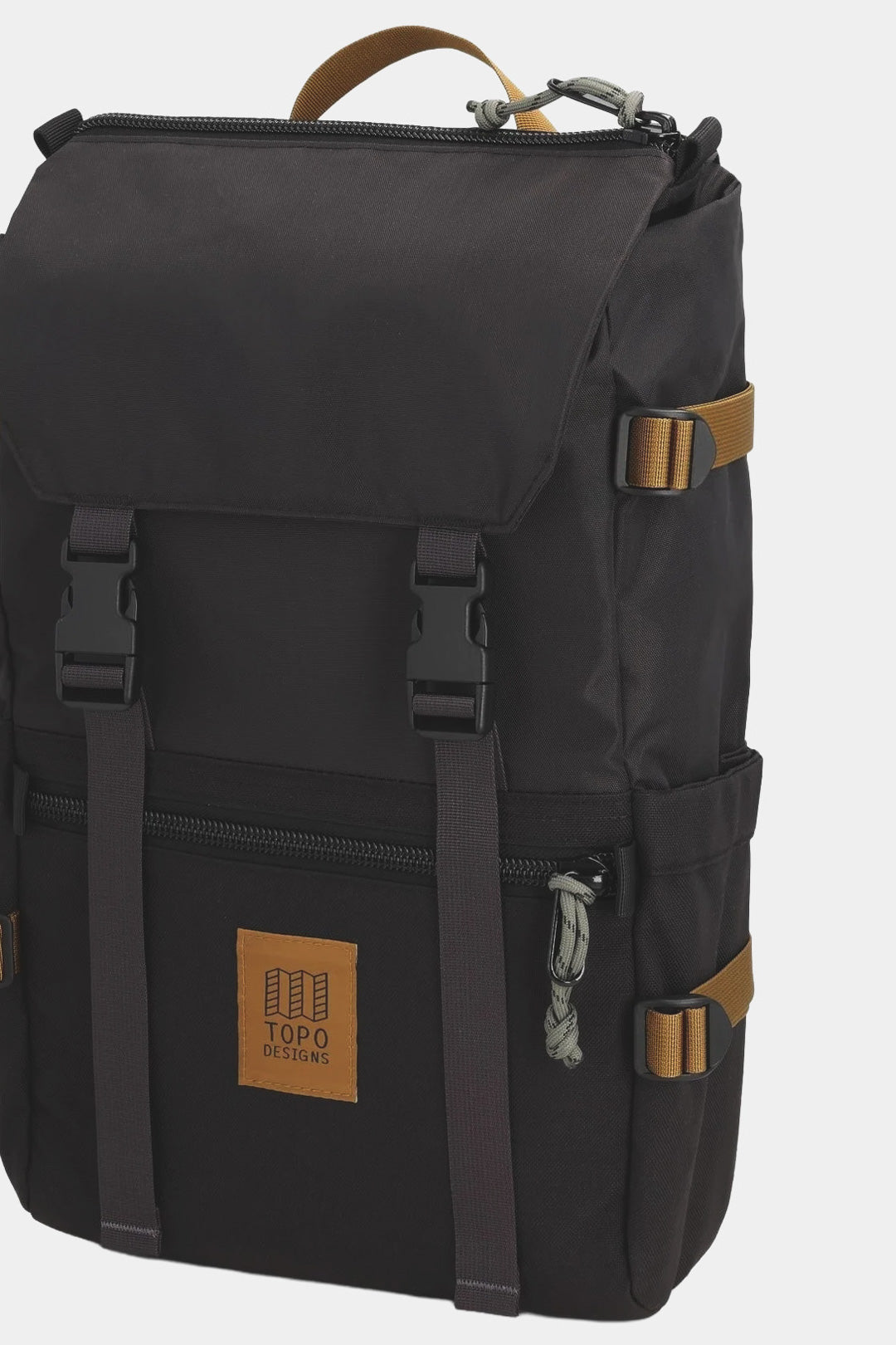 ROVER TRAIL PACK