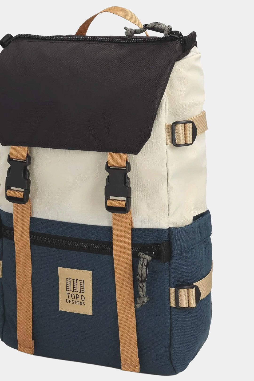 ROVER TRAIL PACK