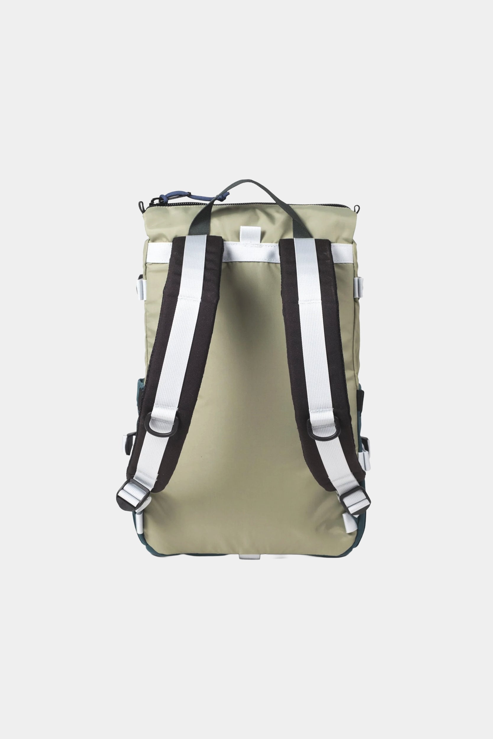 ROVER PACK CLASSIC - Oil Green/Dark Pine