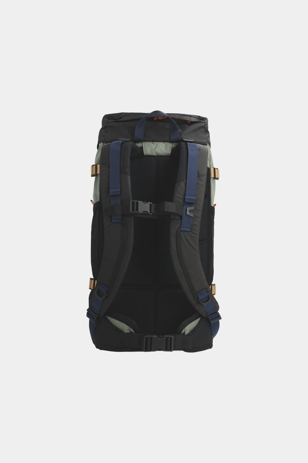 ROVER TRAIL PACK - Bone White/Beetle