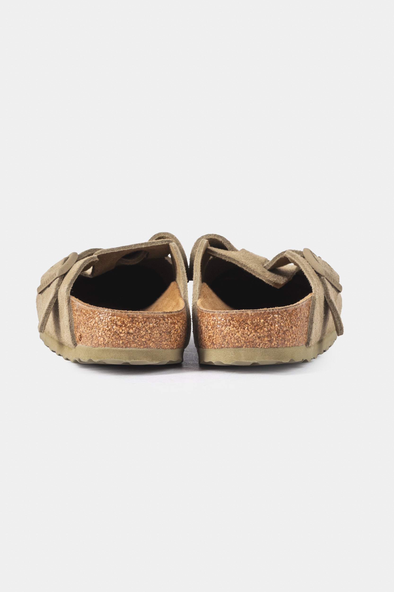 BOSTON - Faded khaki