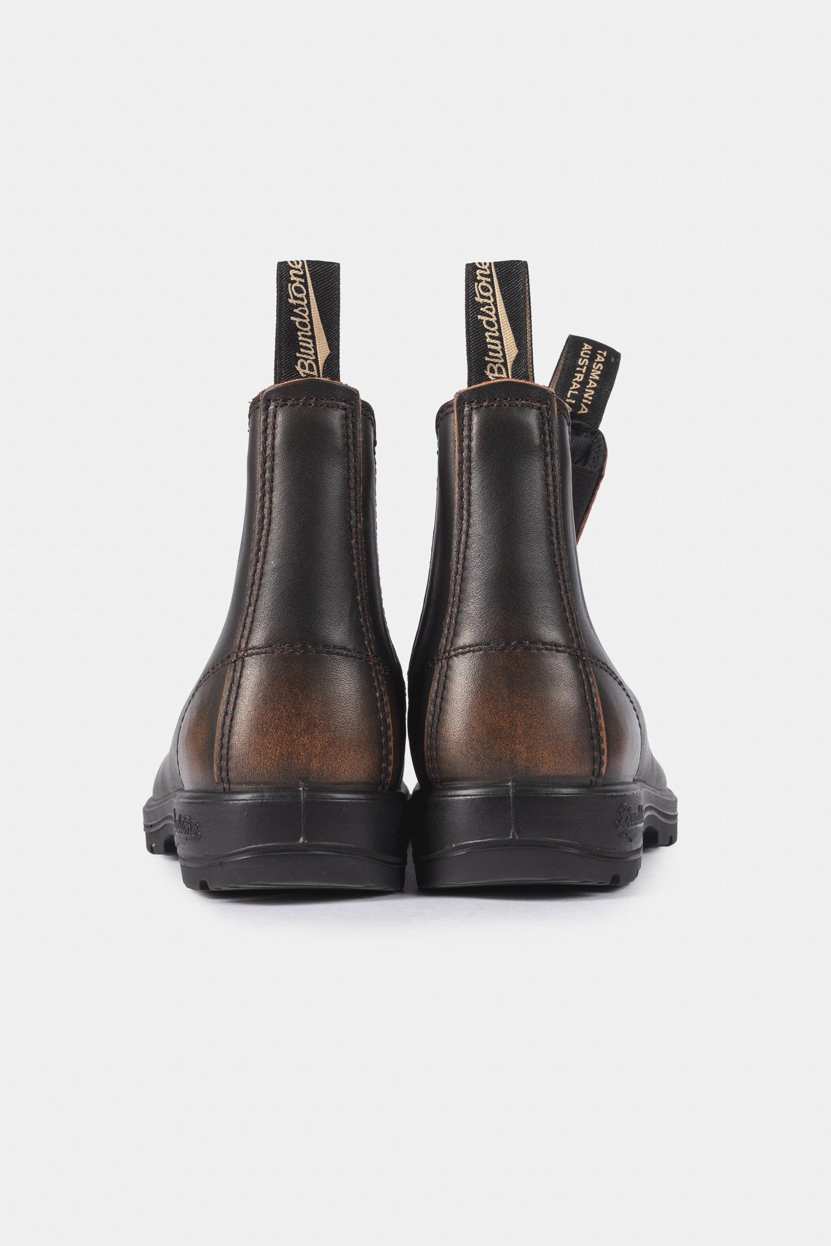 CLASSIC CHELSEA - 2440 Vintage brown