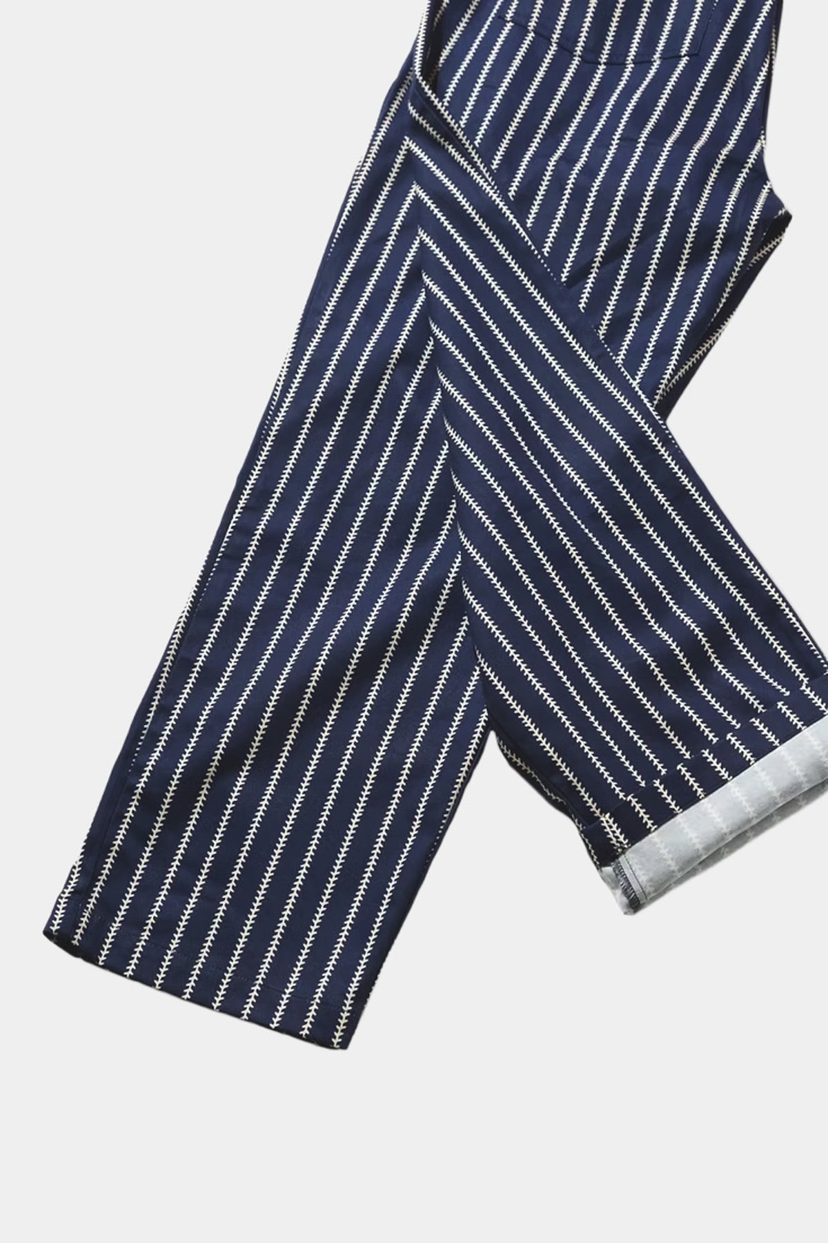 CHEF PANT SEMIWIDE - LA White sox