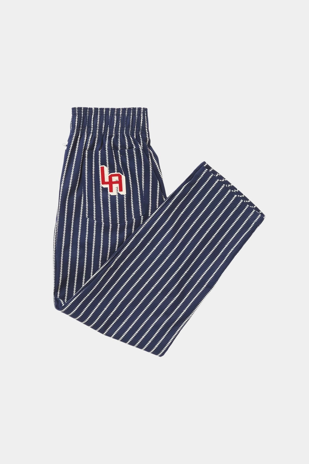 CHEF PANT SEMIWIDE - LA White sox
