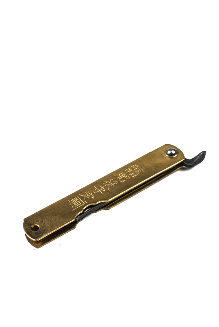 FOLDING KNIFE