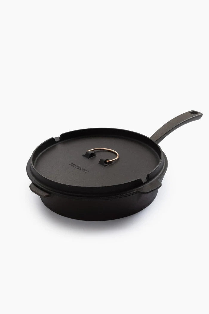 SKILLET ALL IN ONE