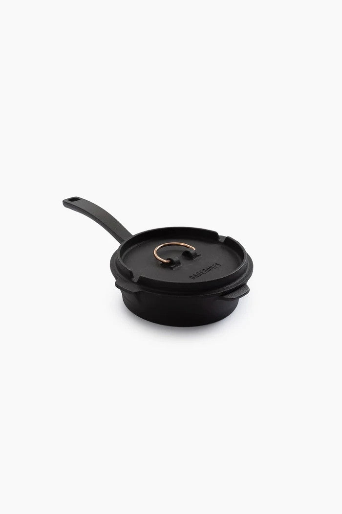 SKILLET ALL IN ONE