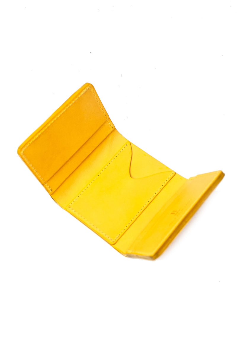 TRIFOLD