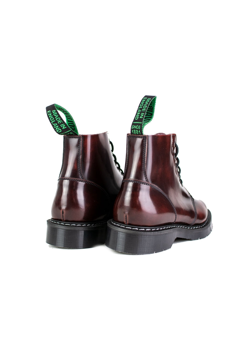 ASTRONAUT BOOT 6 EYE
