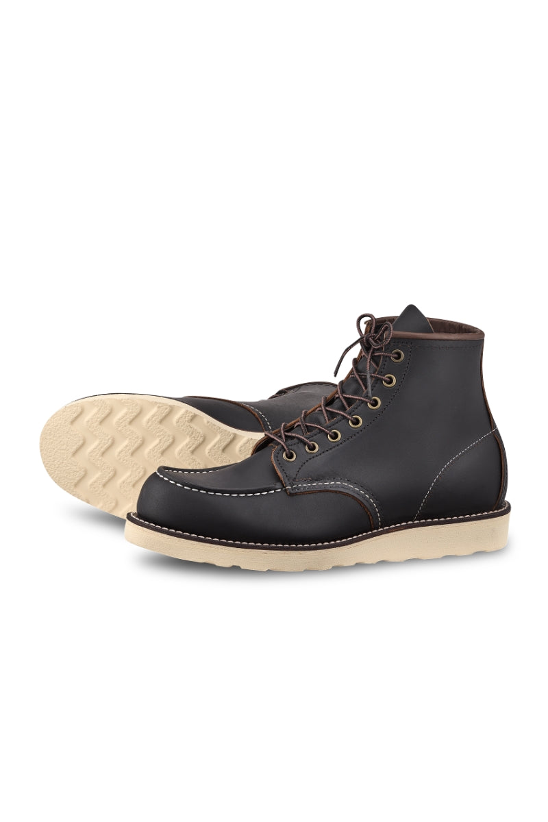 MOC TOE 6