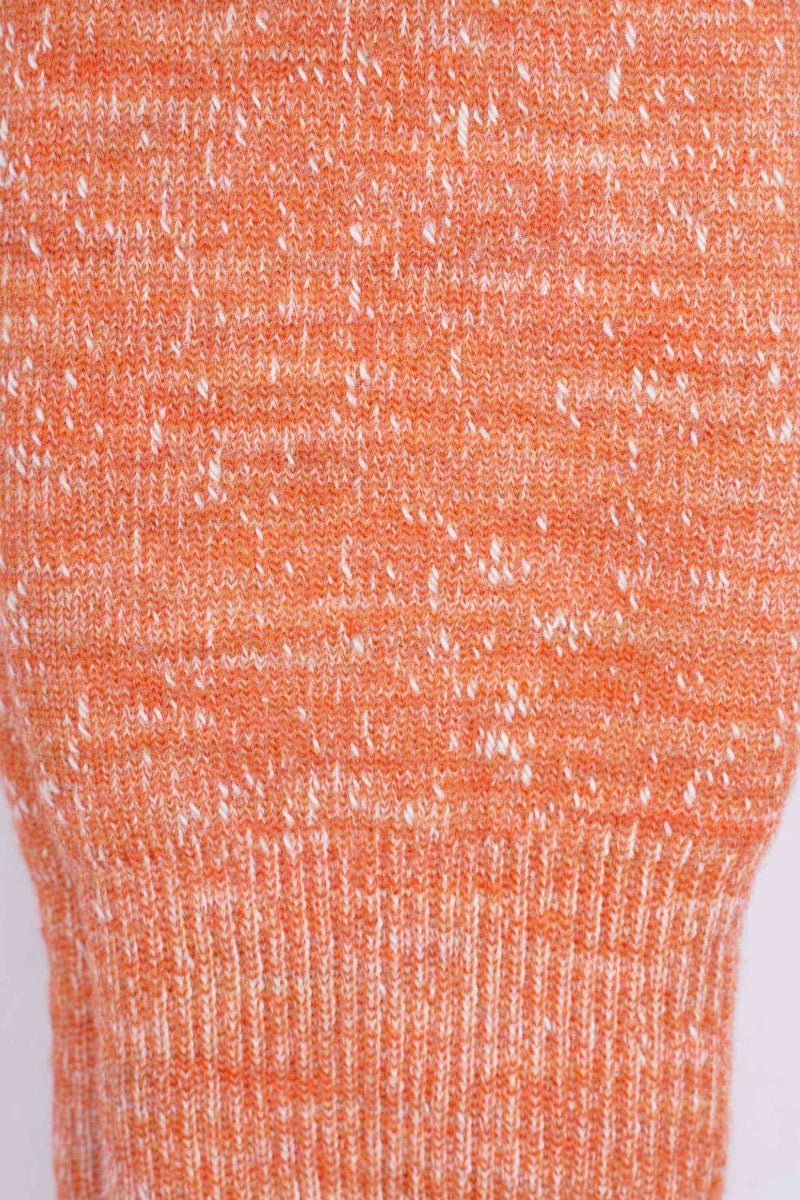DOUBLE-SIDED SOCKS