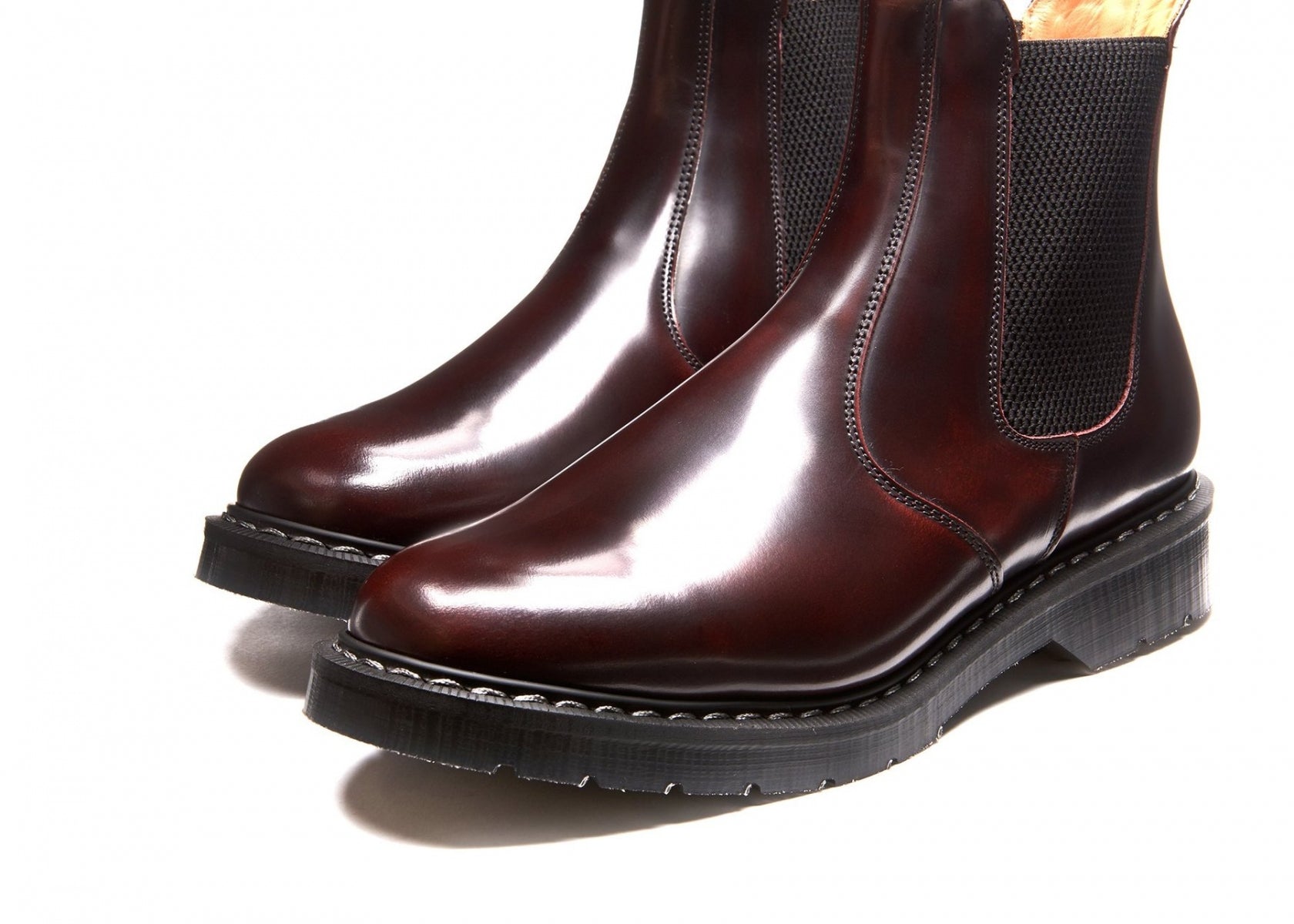 DEALER BOOT