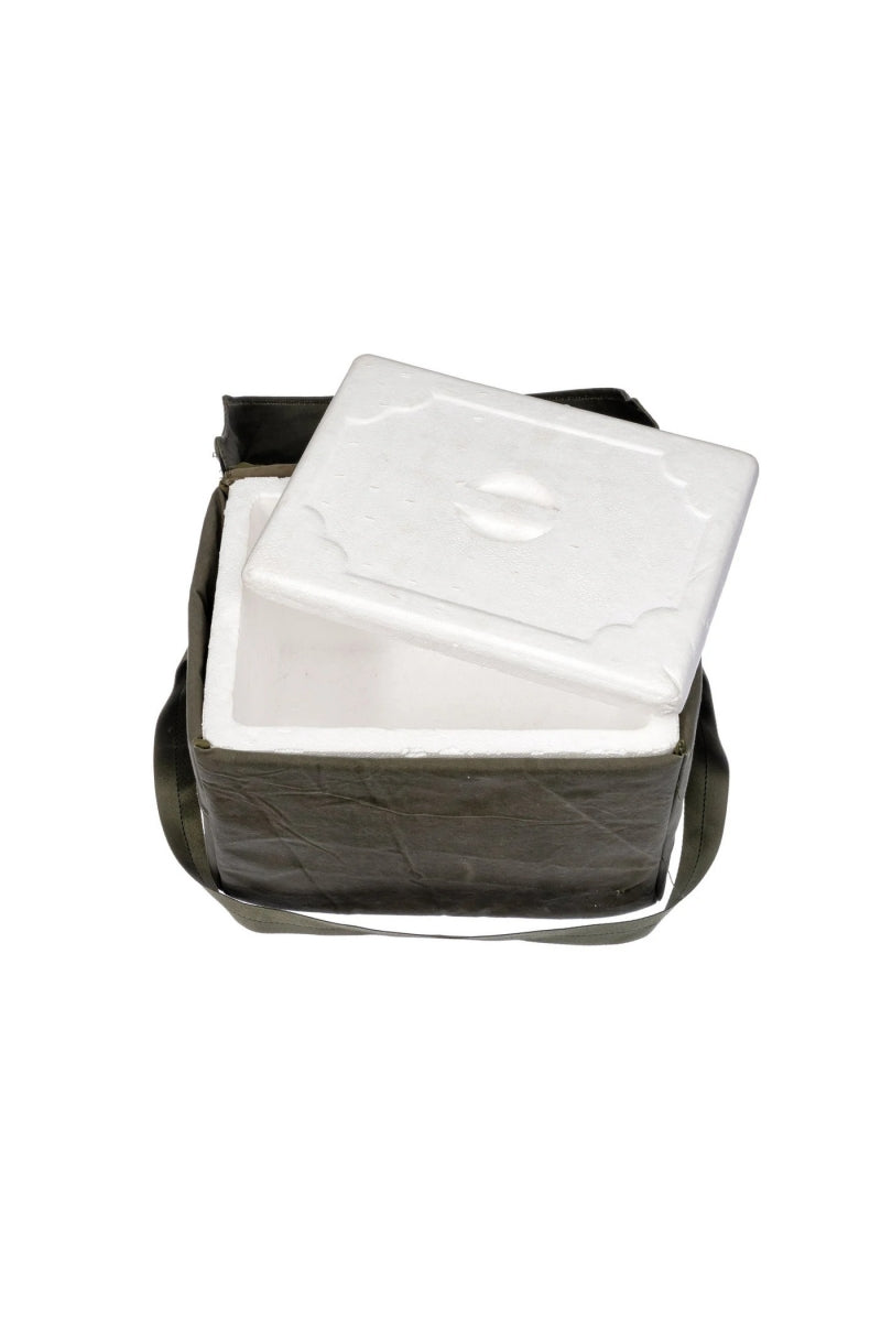 OLD TENT COOLER