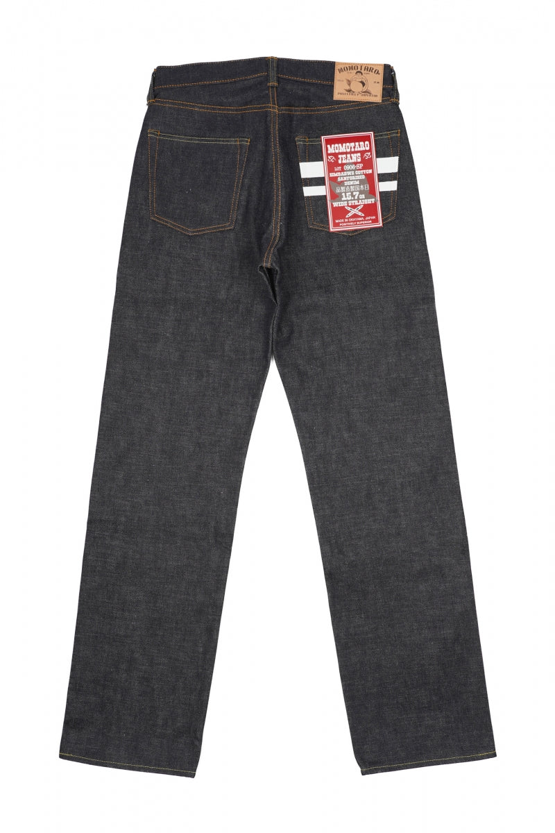 STRAIGHT 0906 15.7OZ
