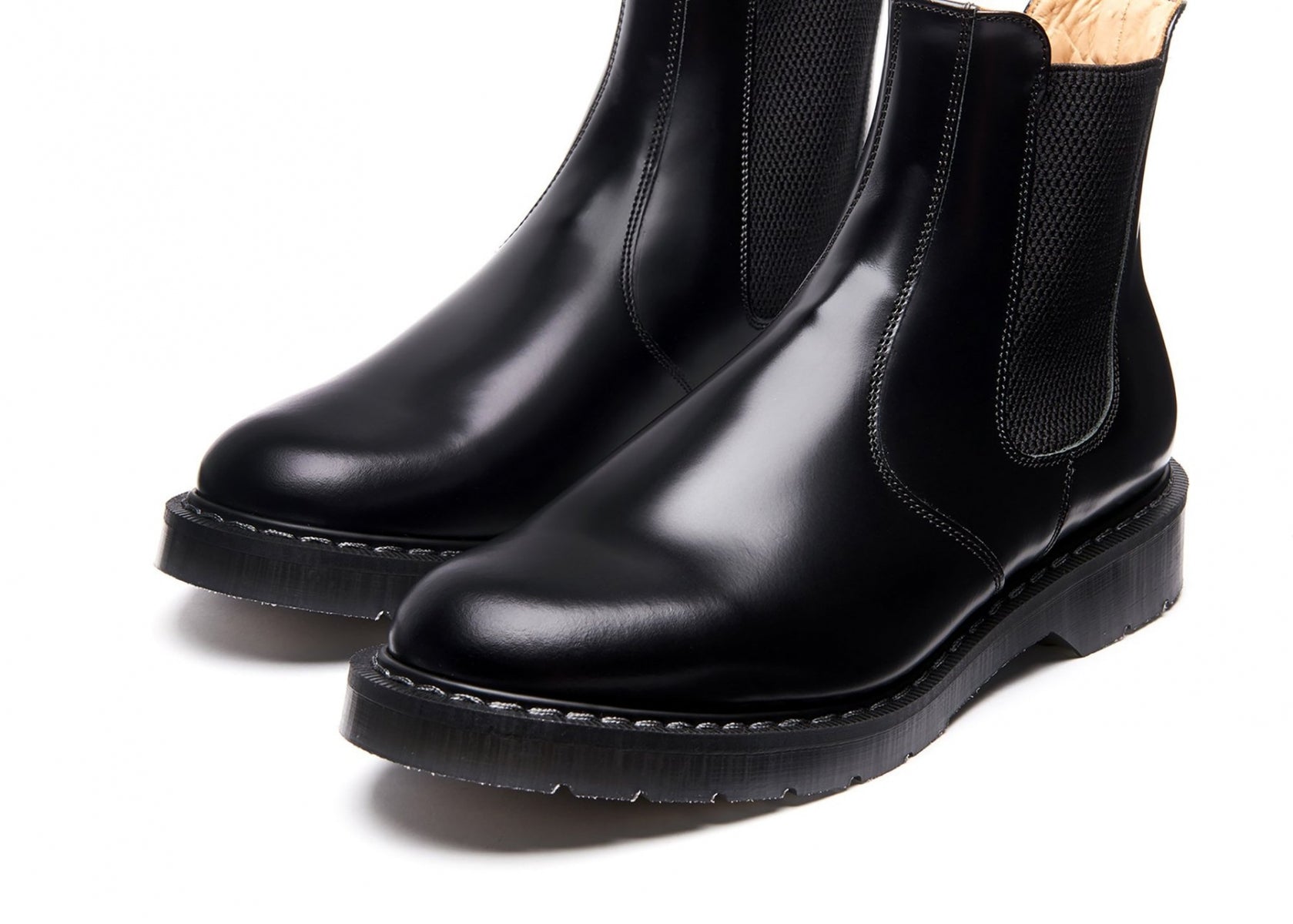 DEALER BOOT