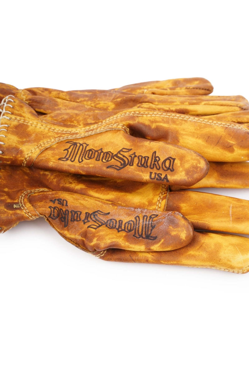 SHANKS GLOVES